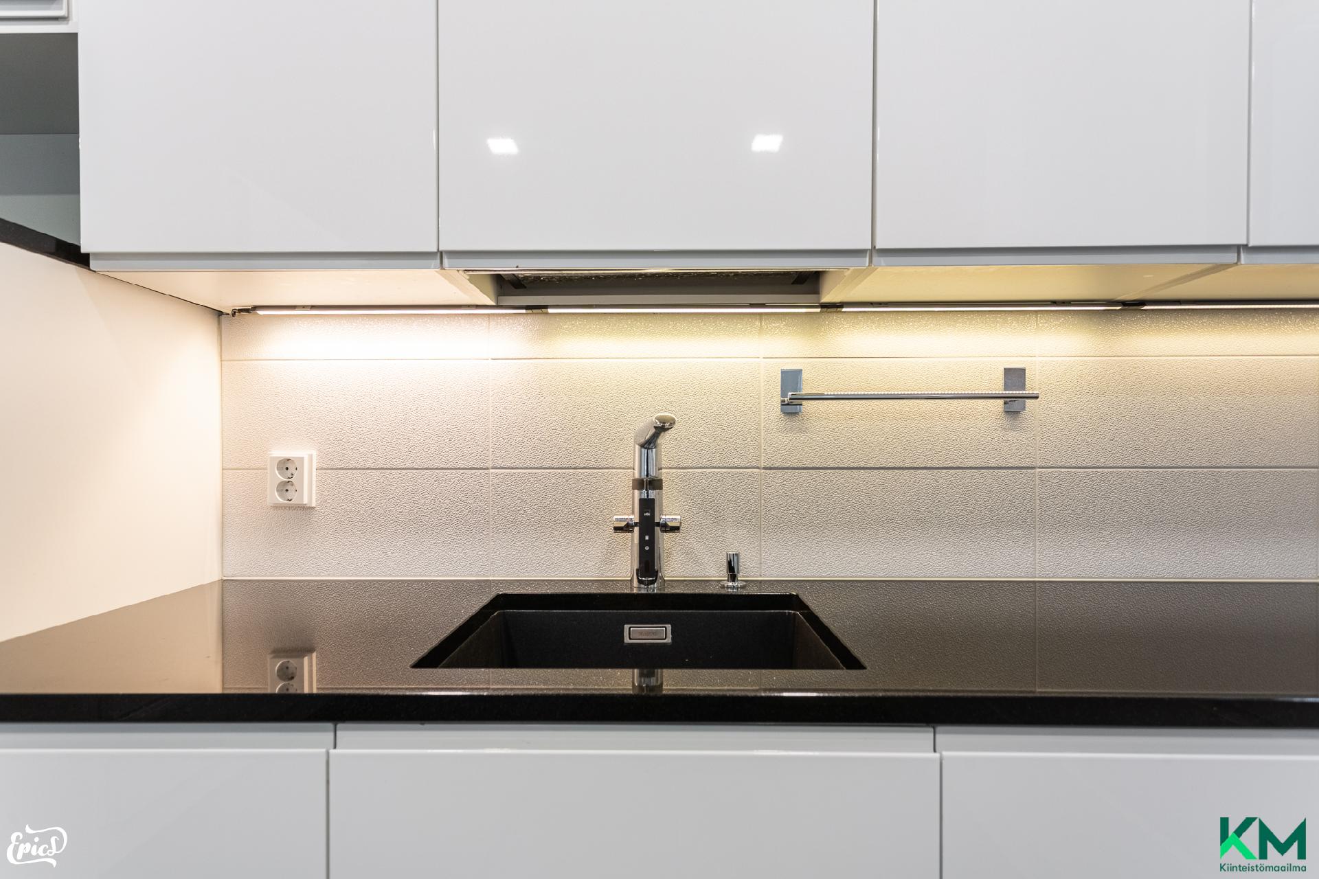 Petäjärinne 8, Kirkonkylä, Vesilahti