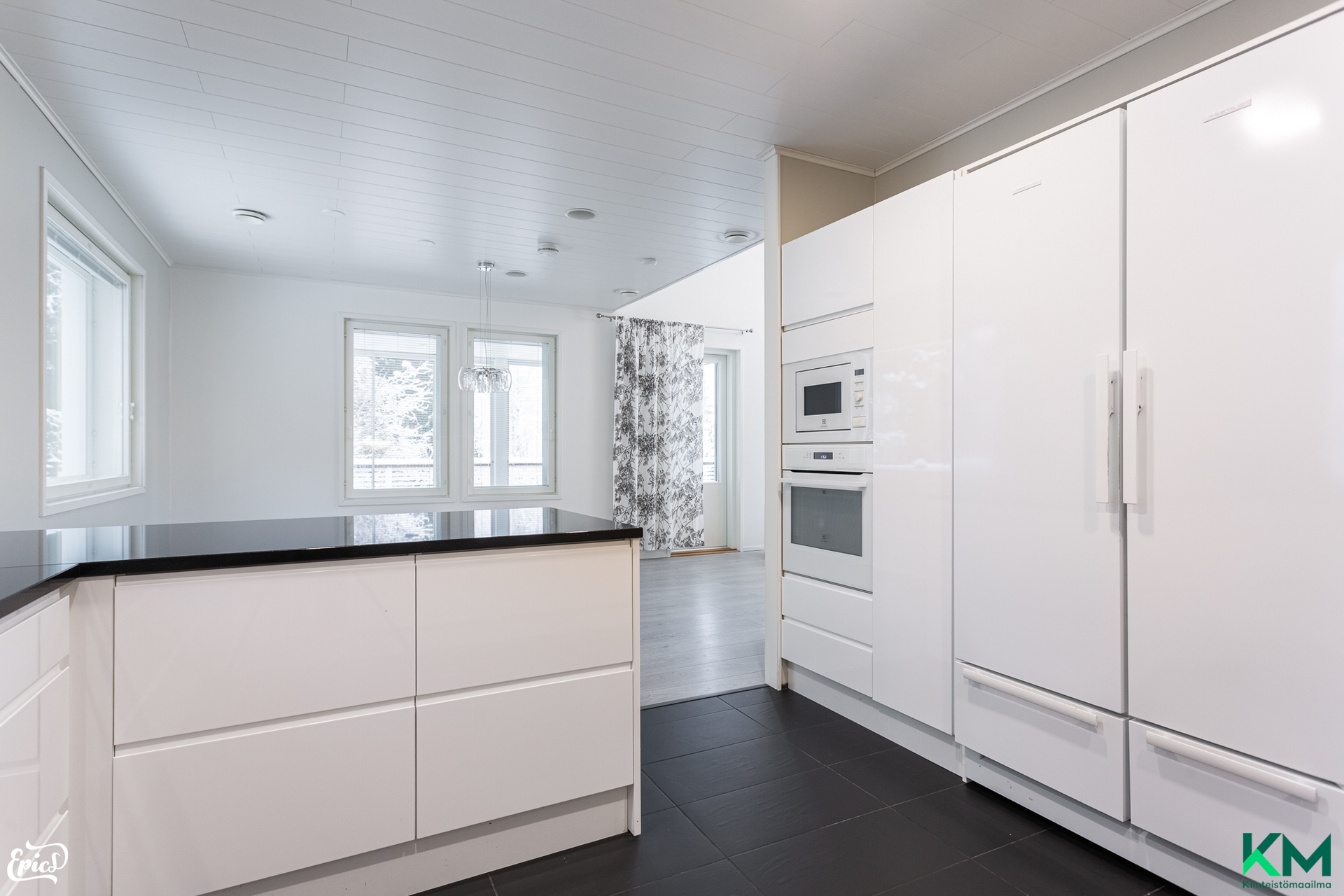 Petäjärinne 8, Kirkonkylä, Vesilahti