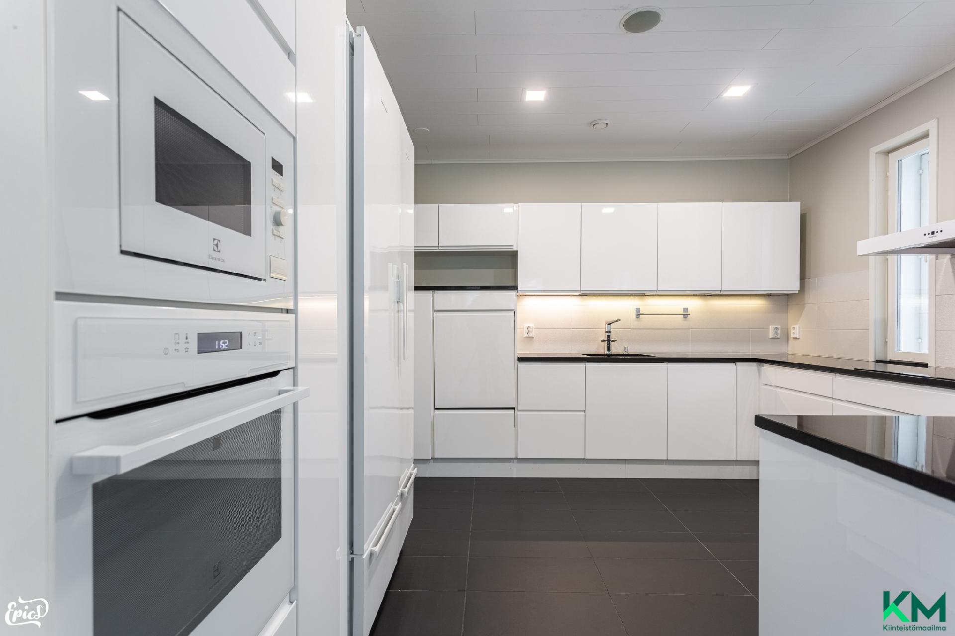 Petäjärinne 8, Kirkonkylä, Vesilahti