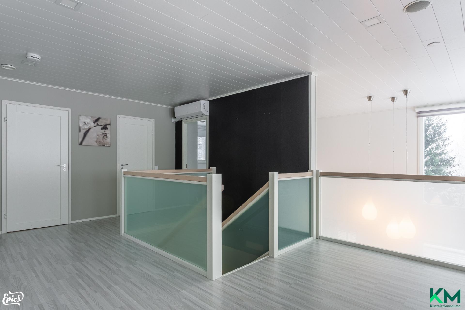 Petäjärinne 8, Kirkonkylä, Vesilahti