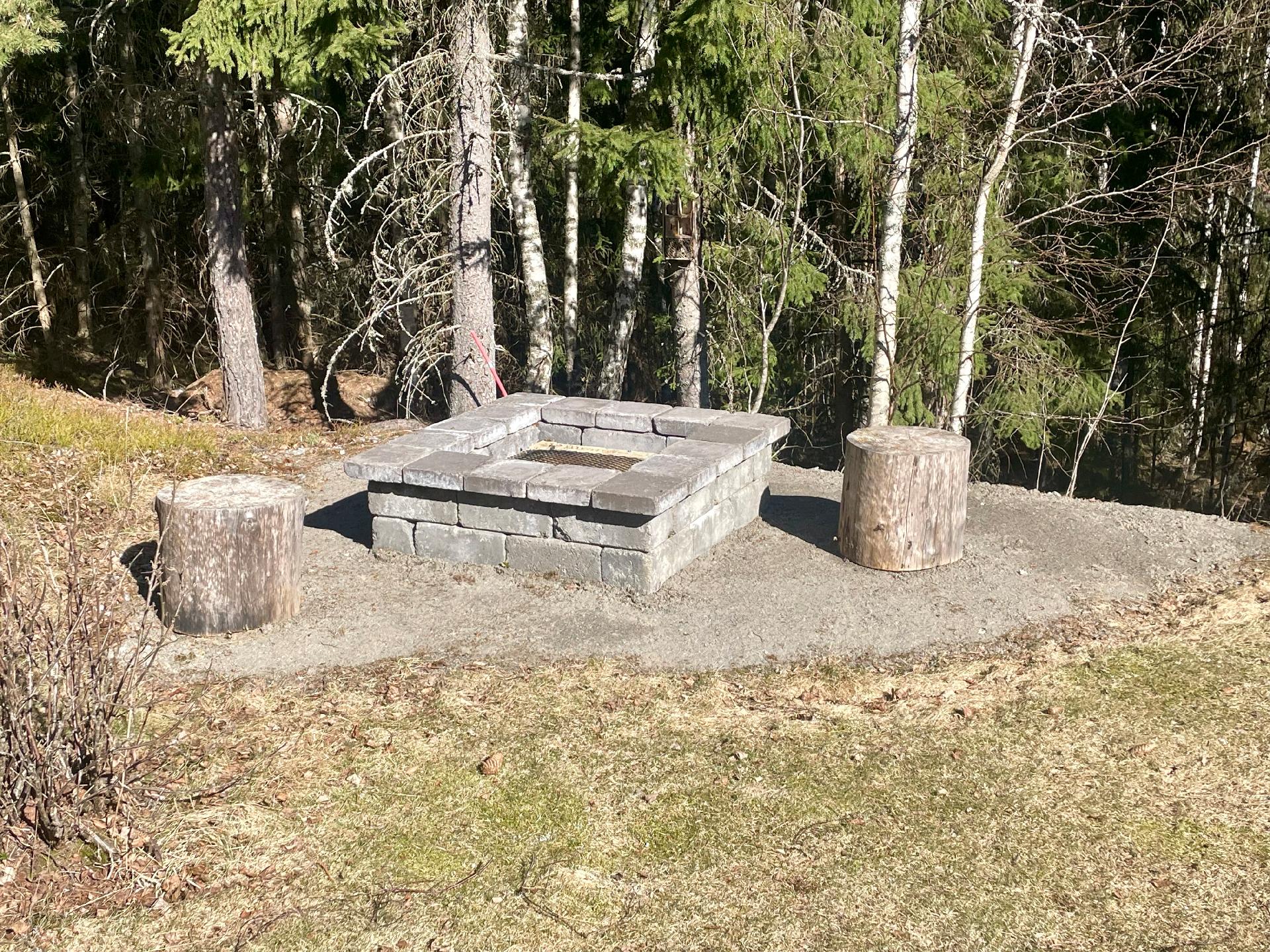 Petäjärinne 8, Kirkonkylä, Vesilahti