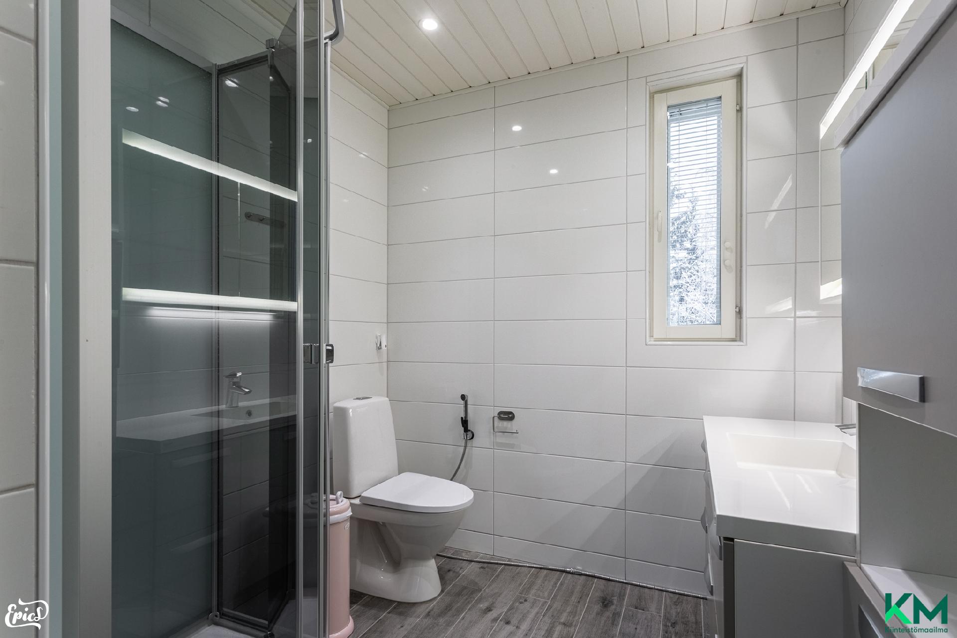 Petäjärinne 8, Kirkonkylä, Vesilahti