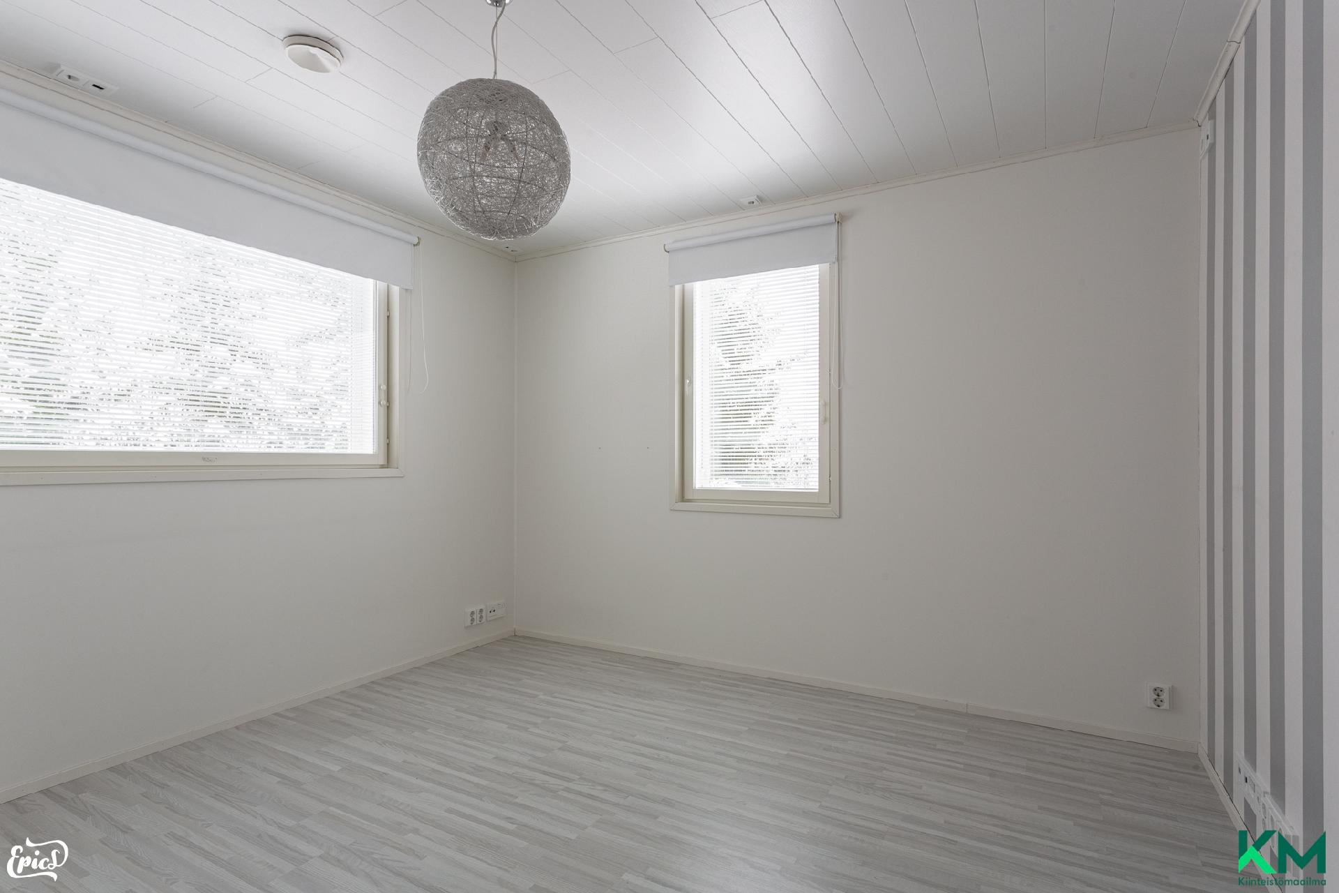 Petäjärinne 8, Kirkonkylä, Vesilahti