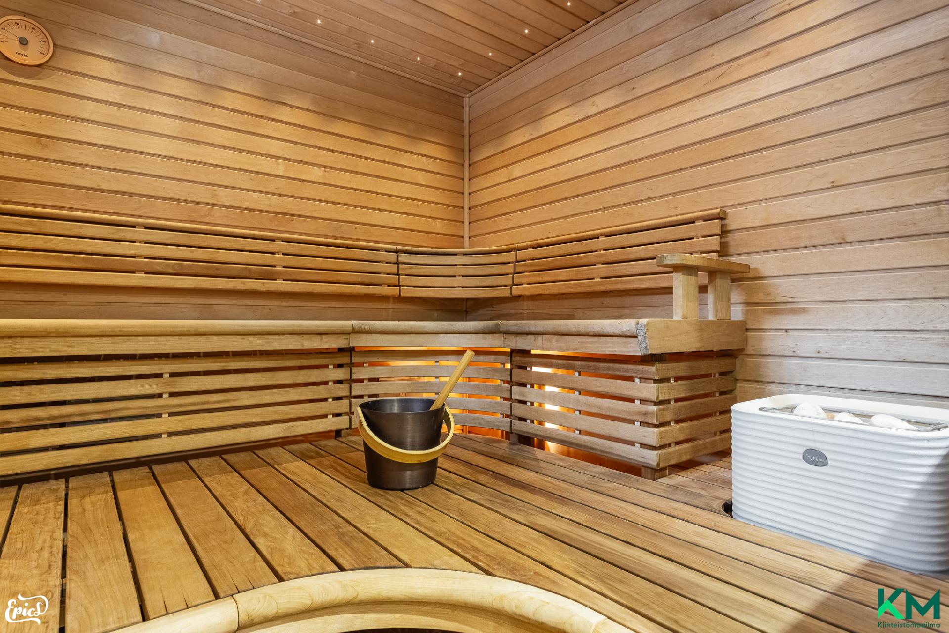 Petäjärinne 8, Kirkonkylä, Vesilahti