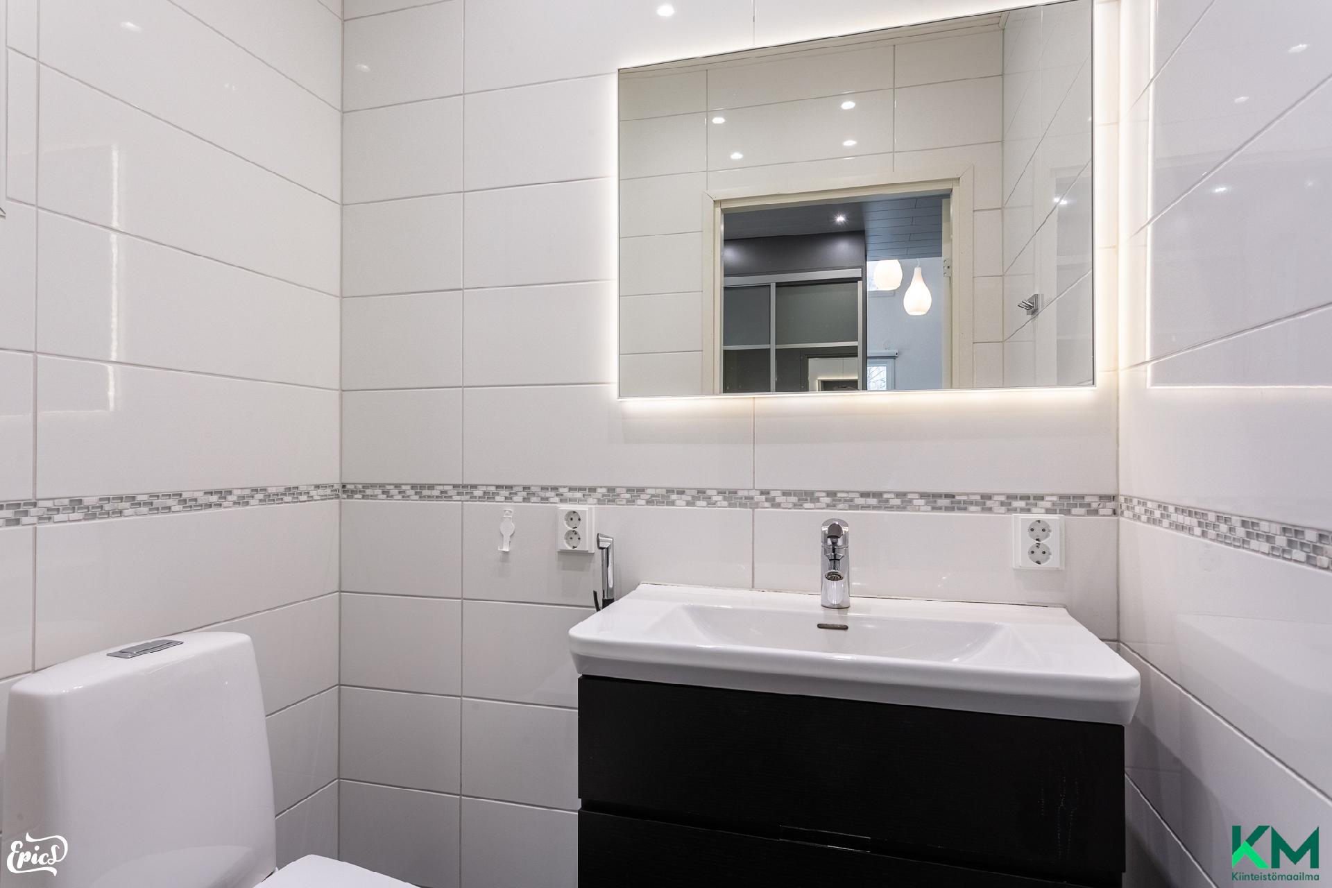 Petäjärinne 8, Kirkonkylä, Vesilahti