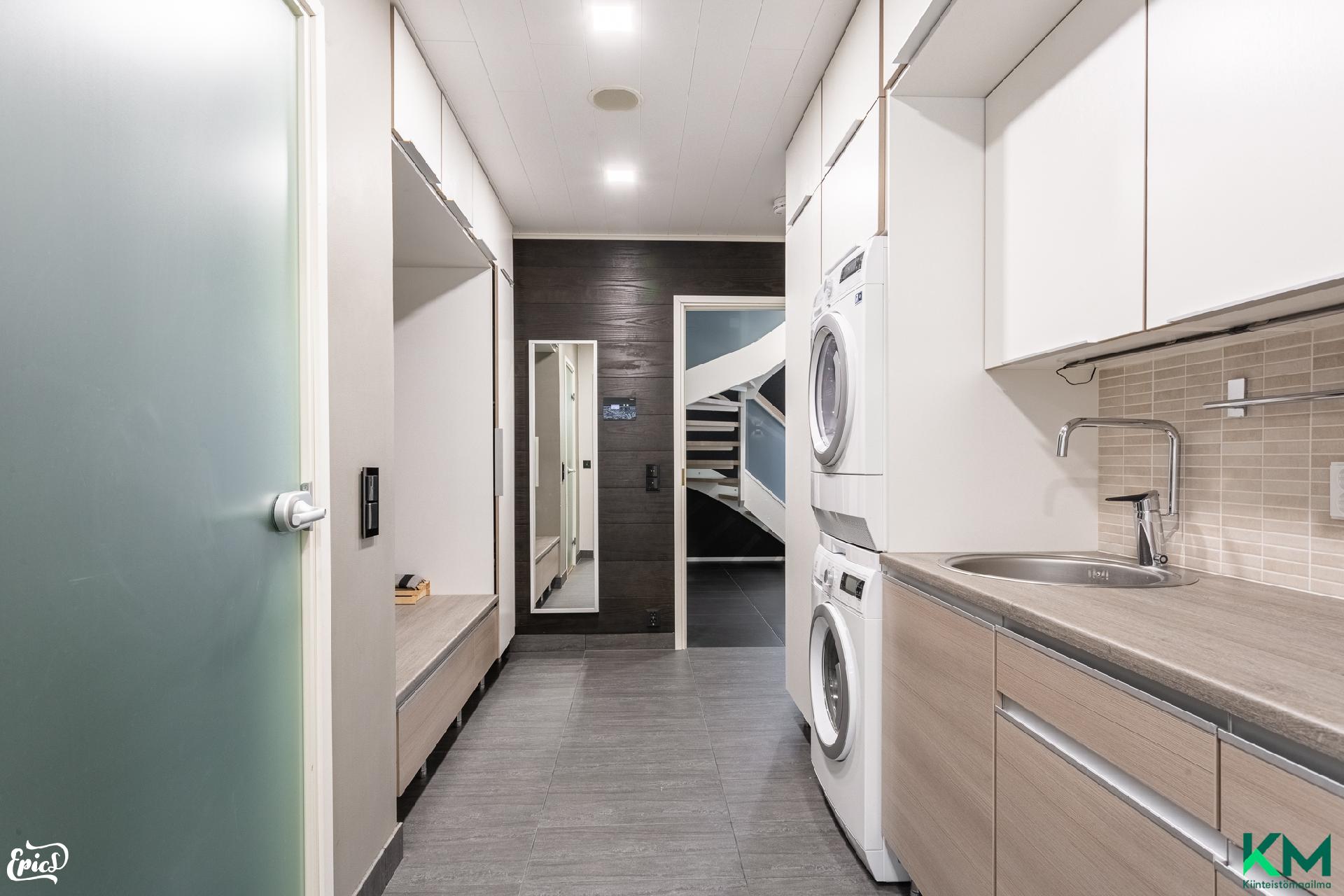 Petäjärinne 8, Kirkonkylä, Vesilahti