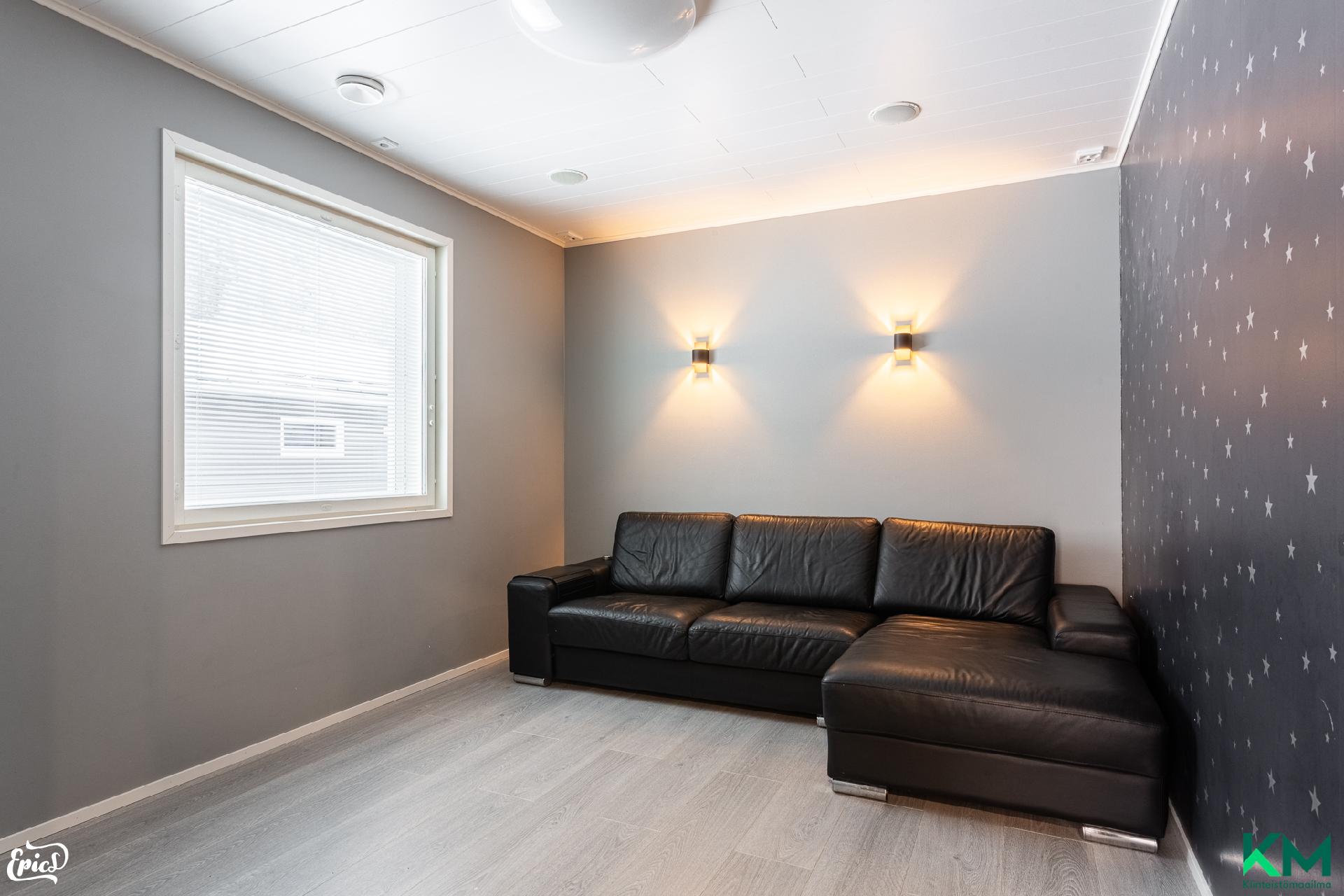 Petäjärinne 8, Kirkonkylä, Vesilahti