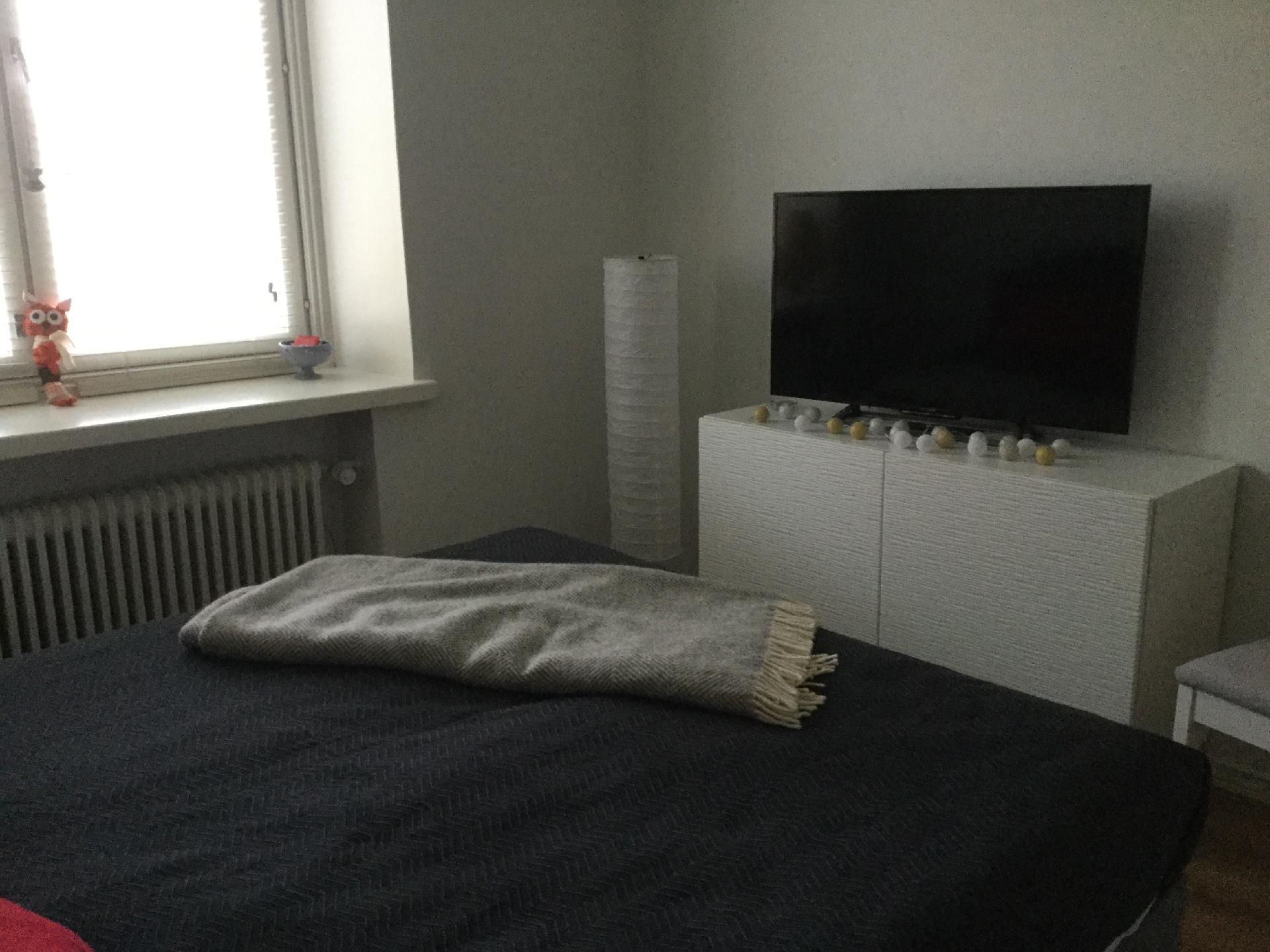 Minna Canthin katu 5, Taka-Töölö, Helsinki