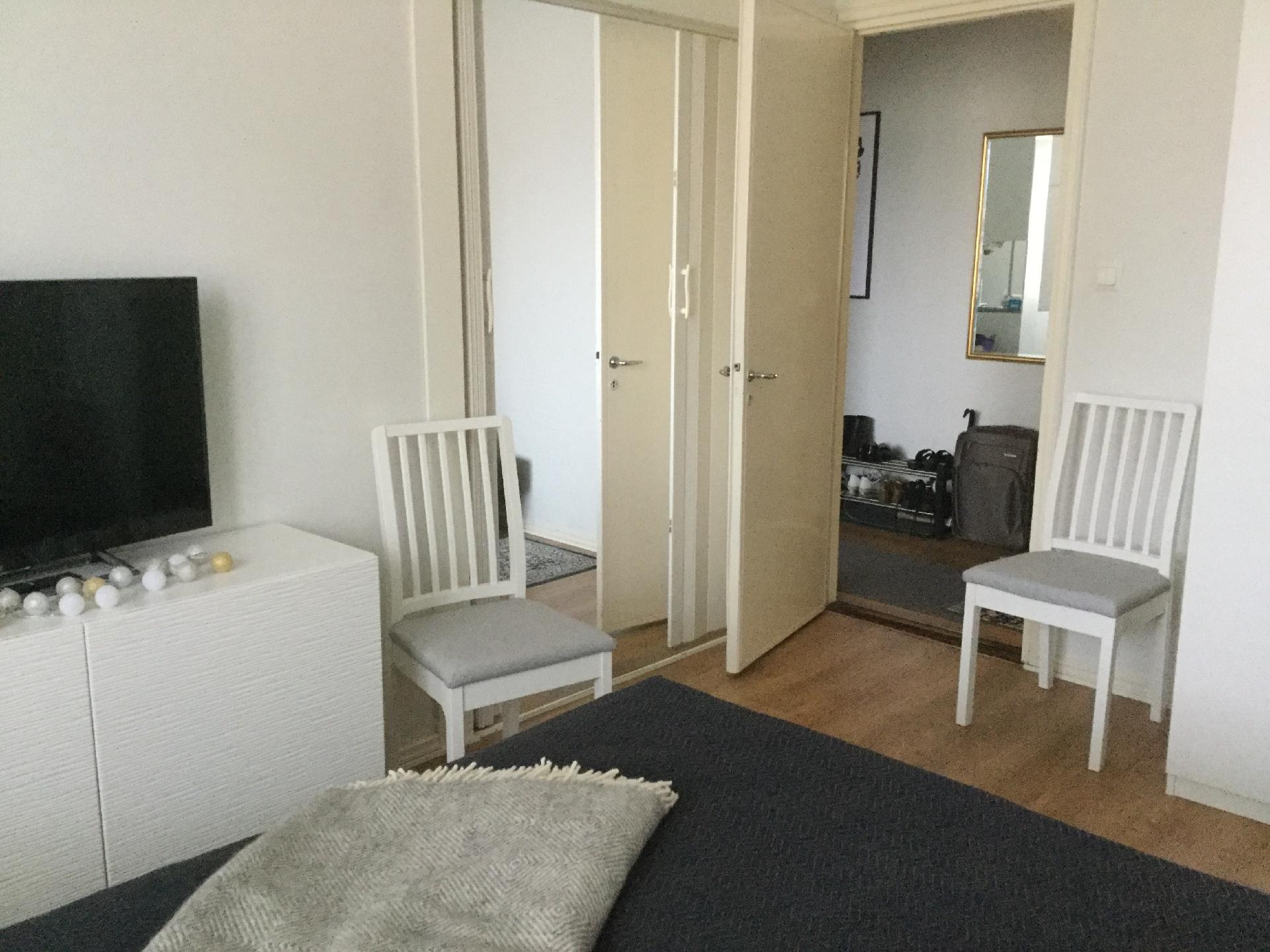 Minna Canthin katu 5, Taka-Töölö, Helsinki