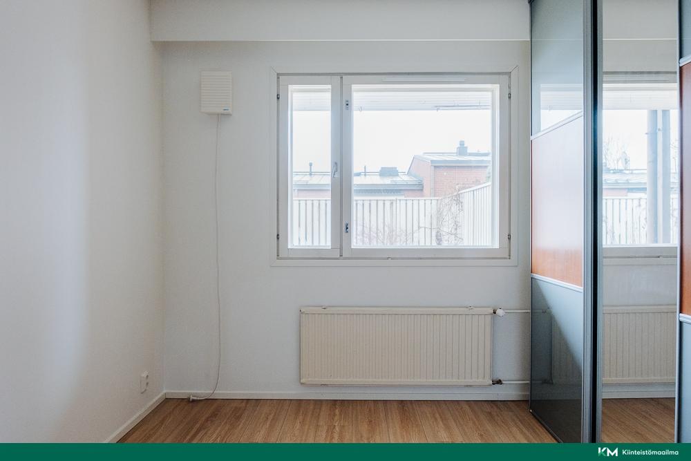 Karppitie 5, Oulunkylä, Helsinki