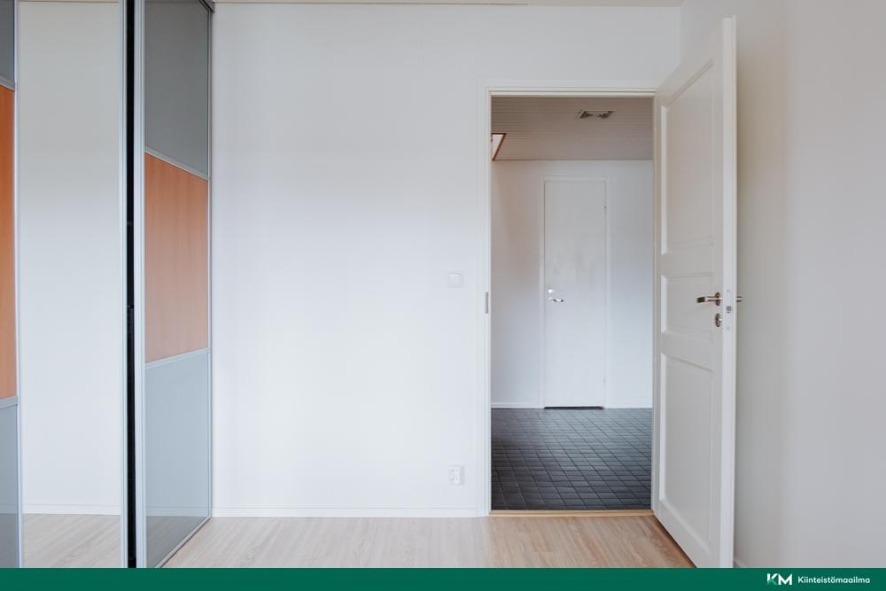 Karppitie 5, Oulunkylä, Helsinki