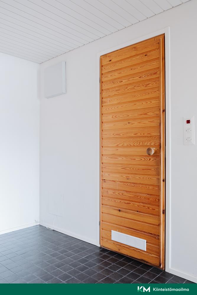 Karppitie 5, Oulunkylä, Helsinki