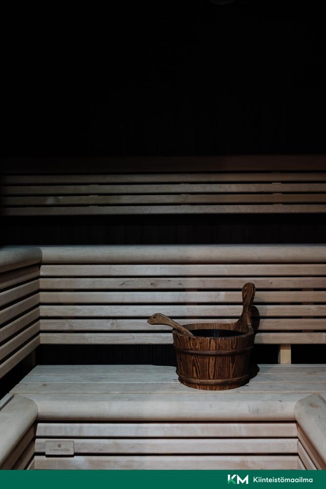 Karppitie 5, Oulunkylä, Helsinki