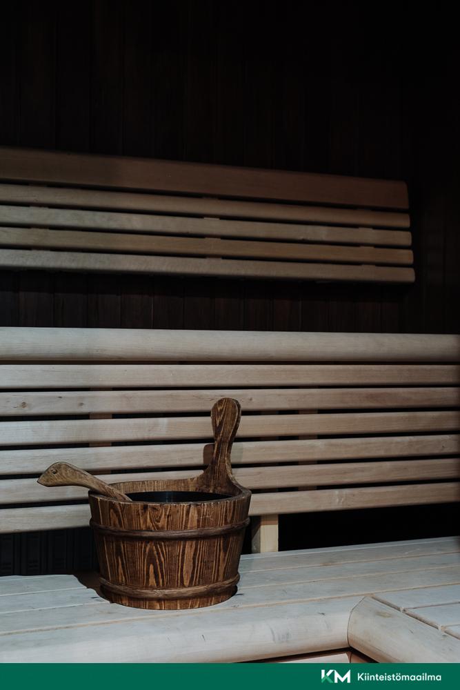 Karppitie 5, Oulunkylä, Helsinki