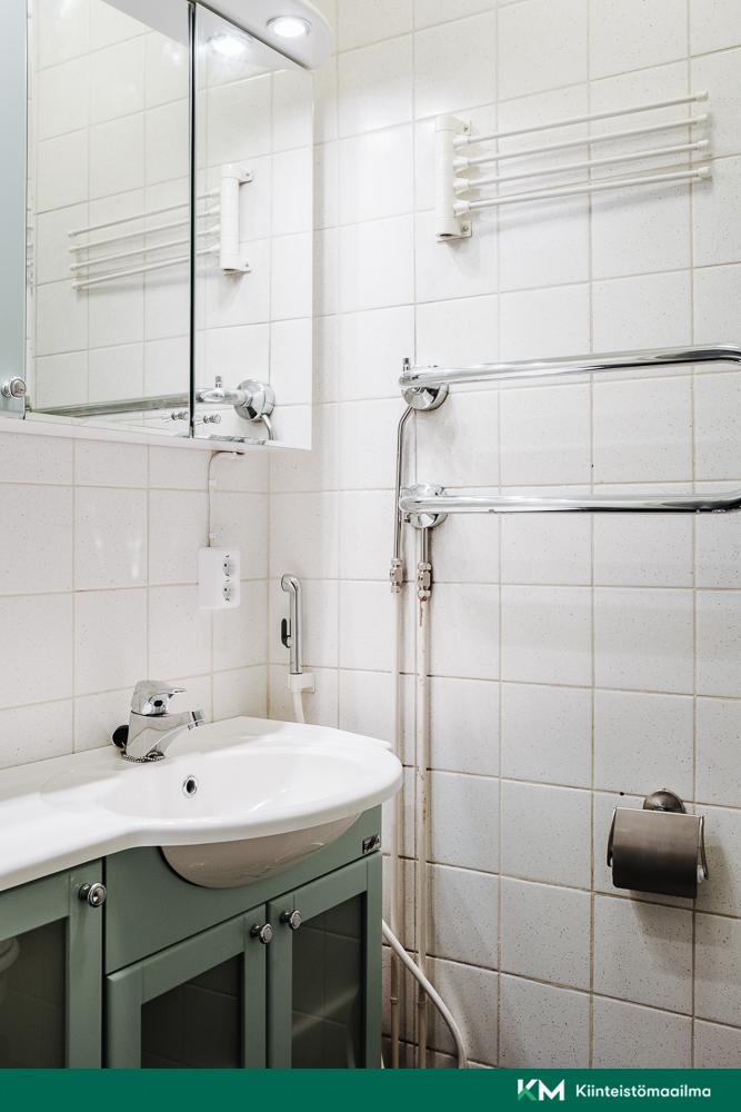 Karppitie 5, Oulunkylä, Helsinki