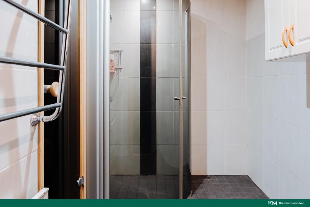 Karppitie 5, Oulunkylä, Helsinki