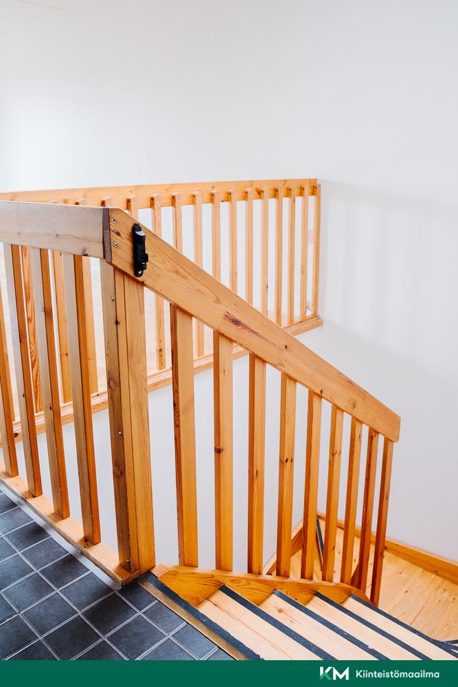 Karppitie 5, Oulunkylä, Helsinki