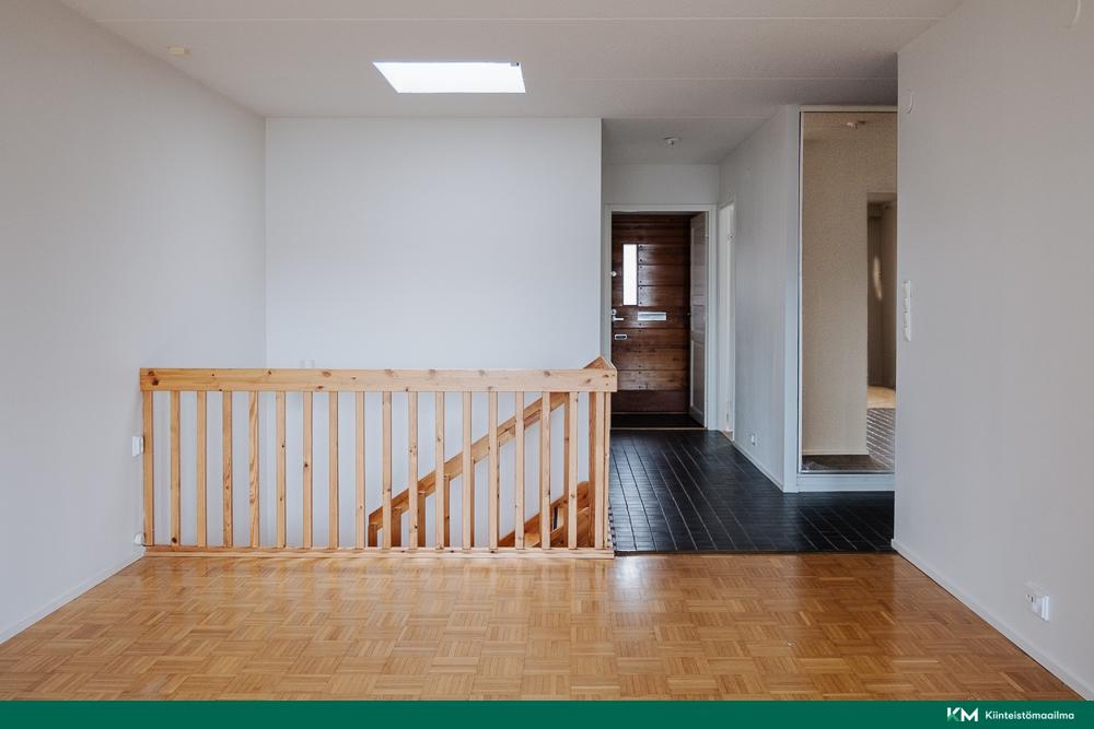 Karppitie 5, Oulunkylä, Helsinki