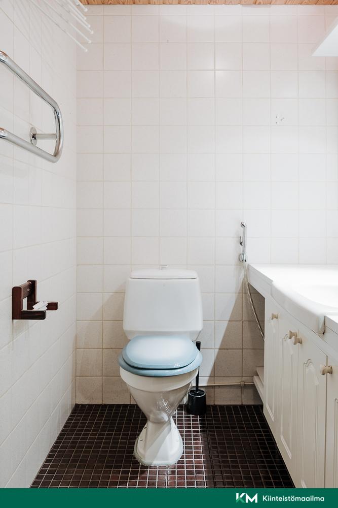 Karppitie 5, Oulunkylä, Helsinki