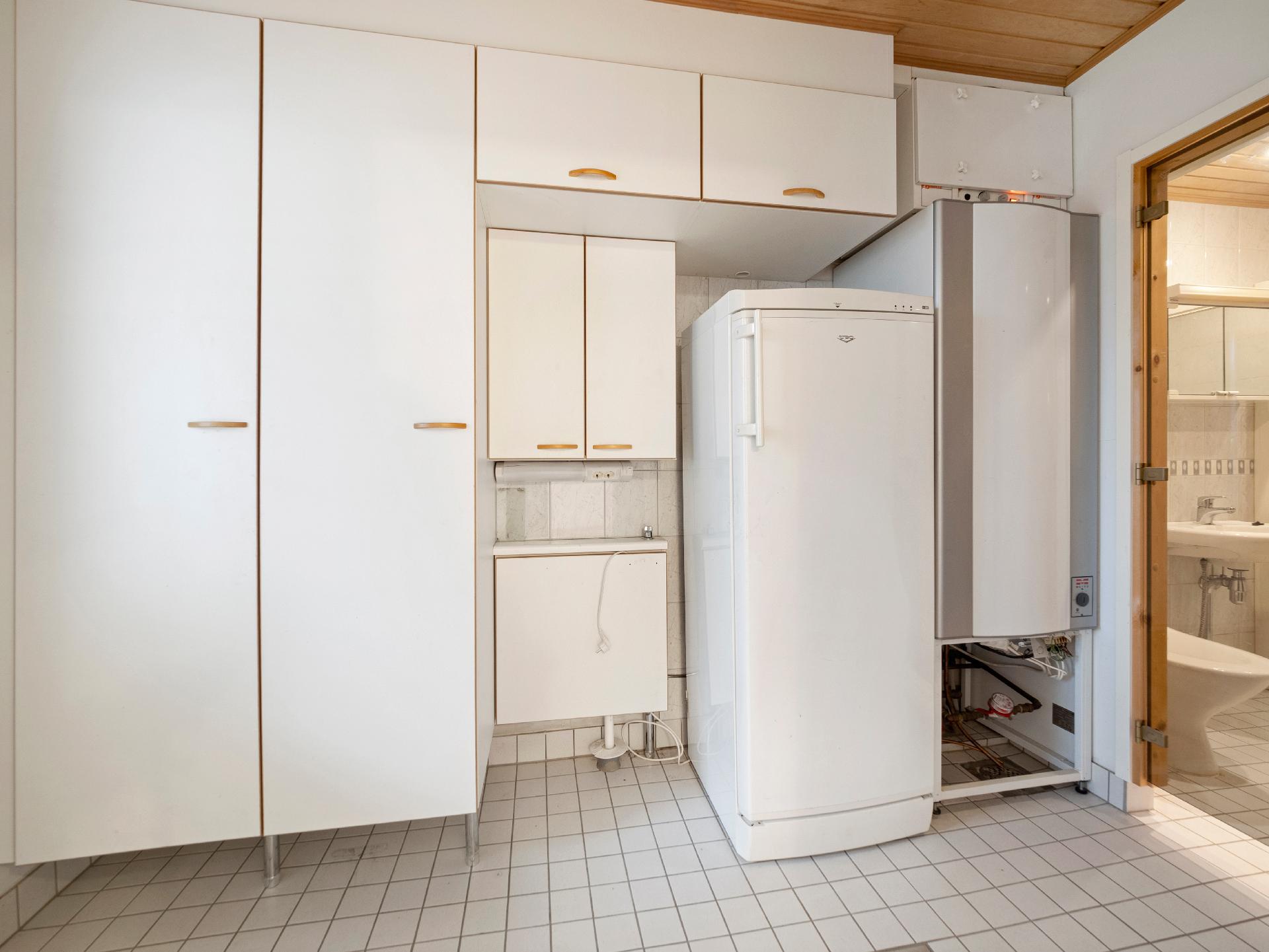 Katajakuja 6, Reijola, Joensuu