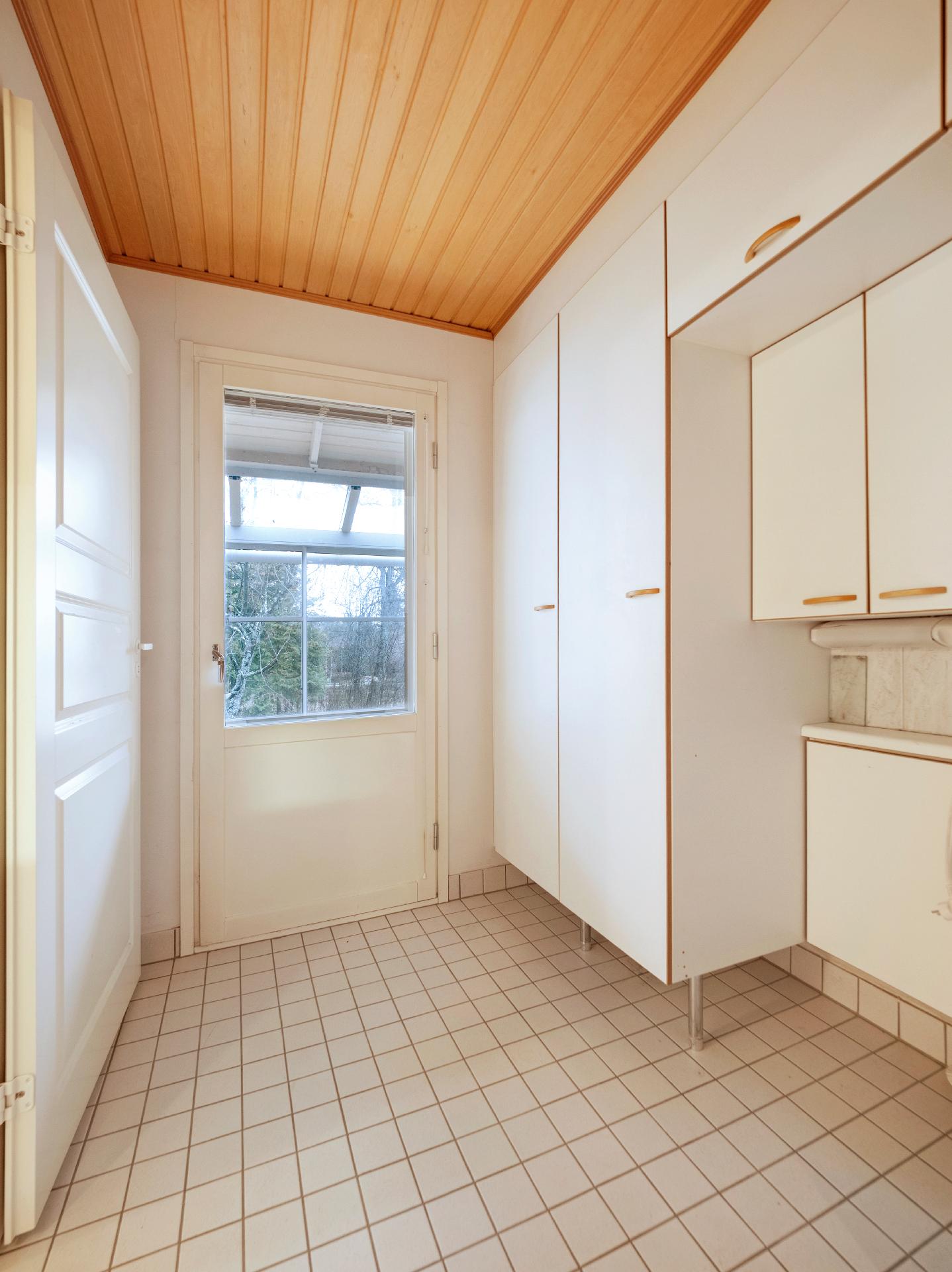 Katajakuja 6, Reijola, Joensuu