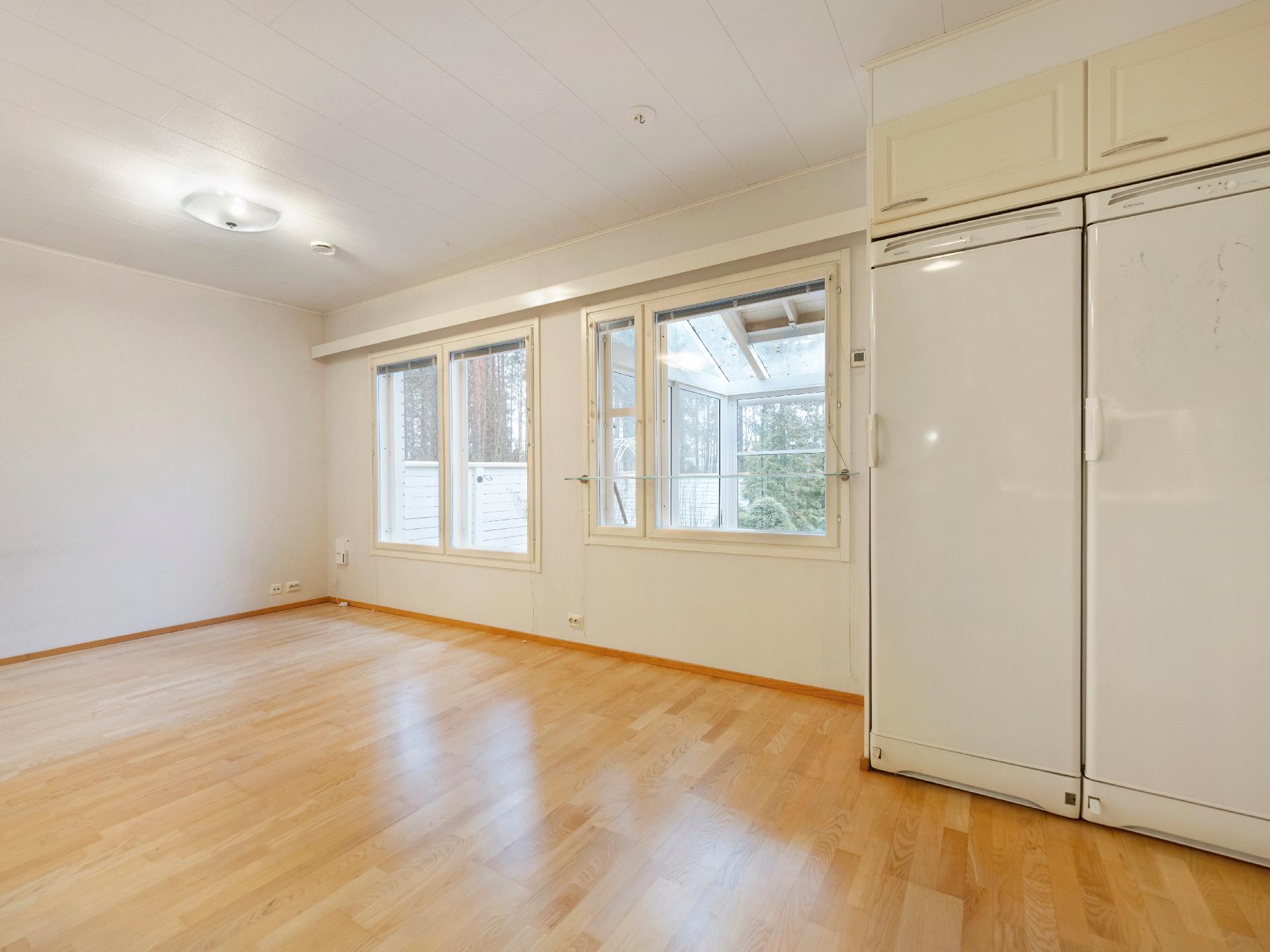 Katajakuja 6, Reijola, Joensuu