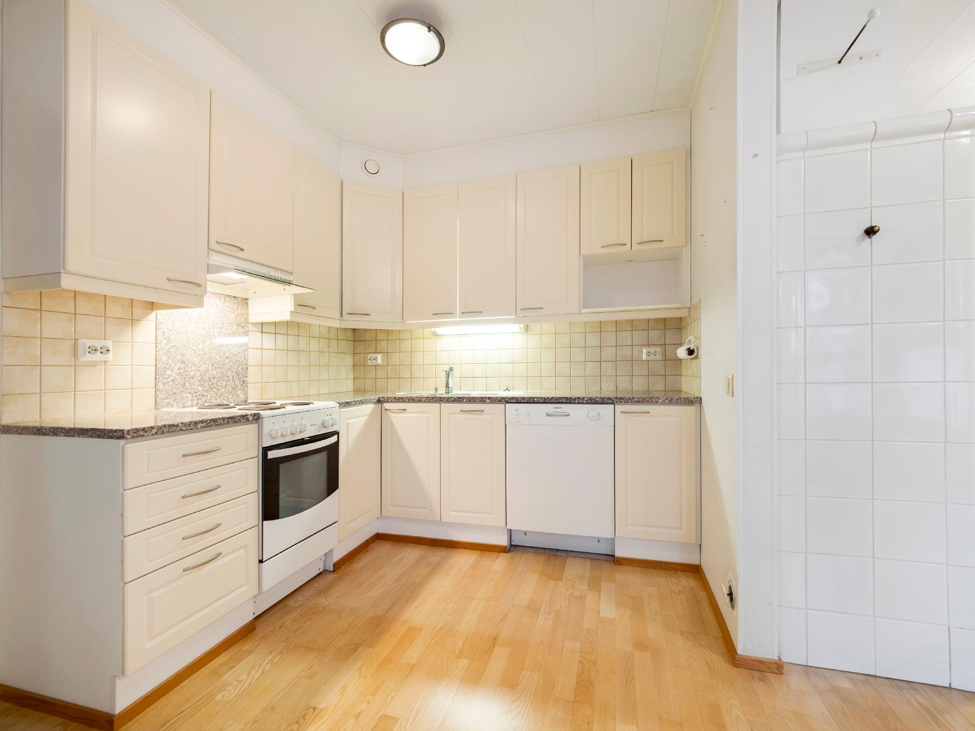 Katajakuja 6, Reijola, Joensuu