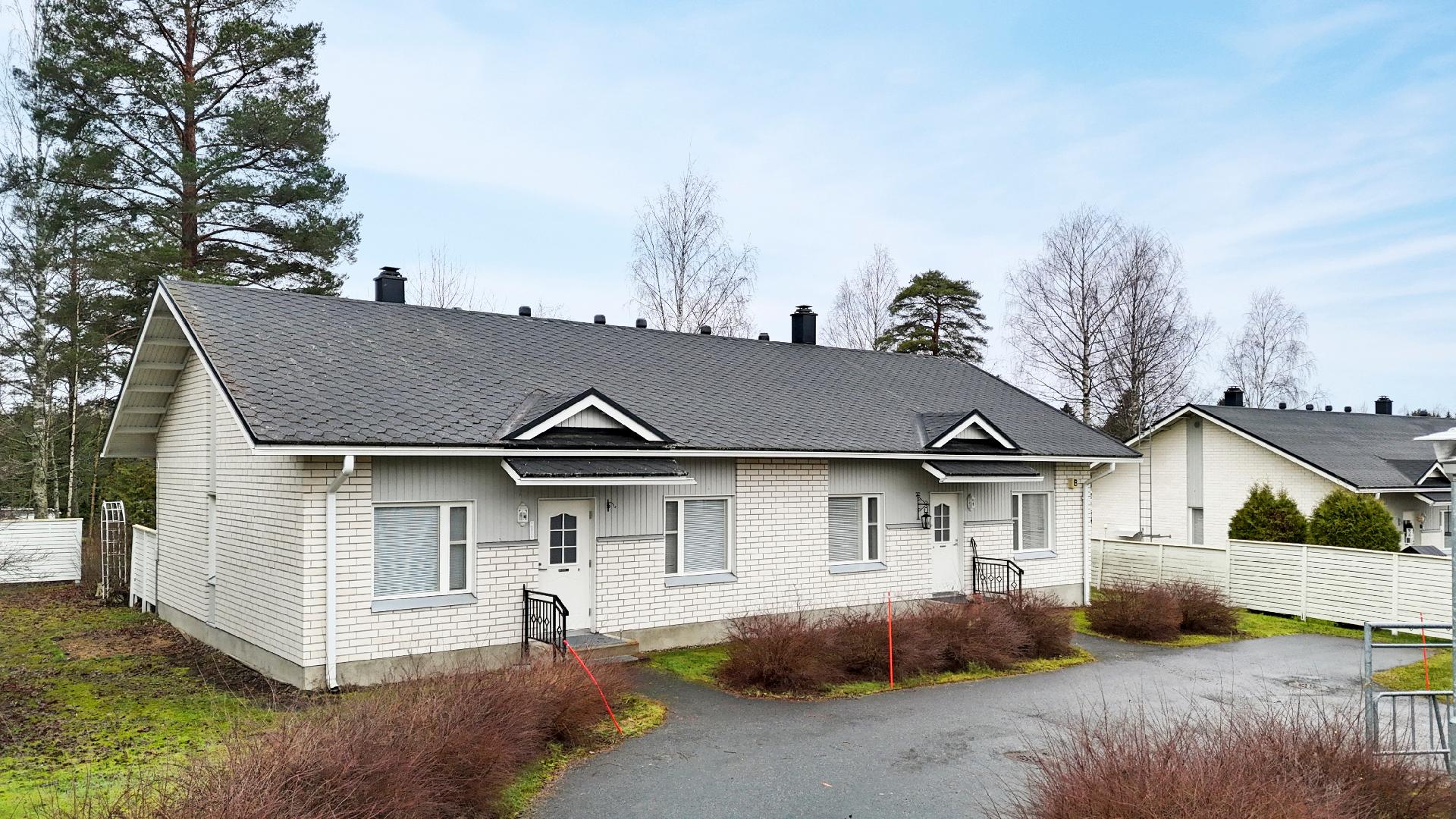 Katajakuja 6, Reijola, Joensuu