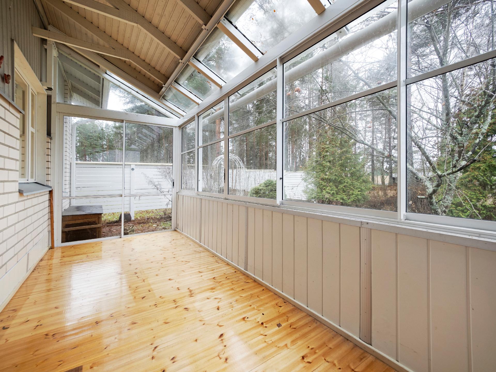 Katajakuja 6, Reijola, Joensuu