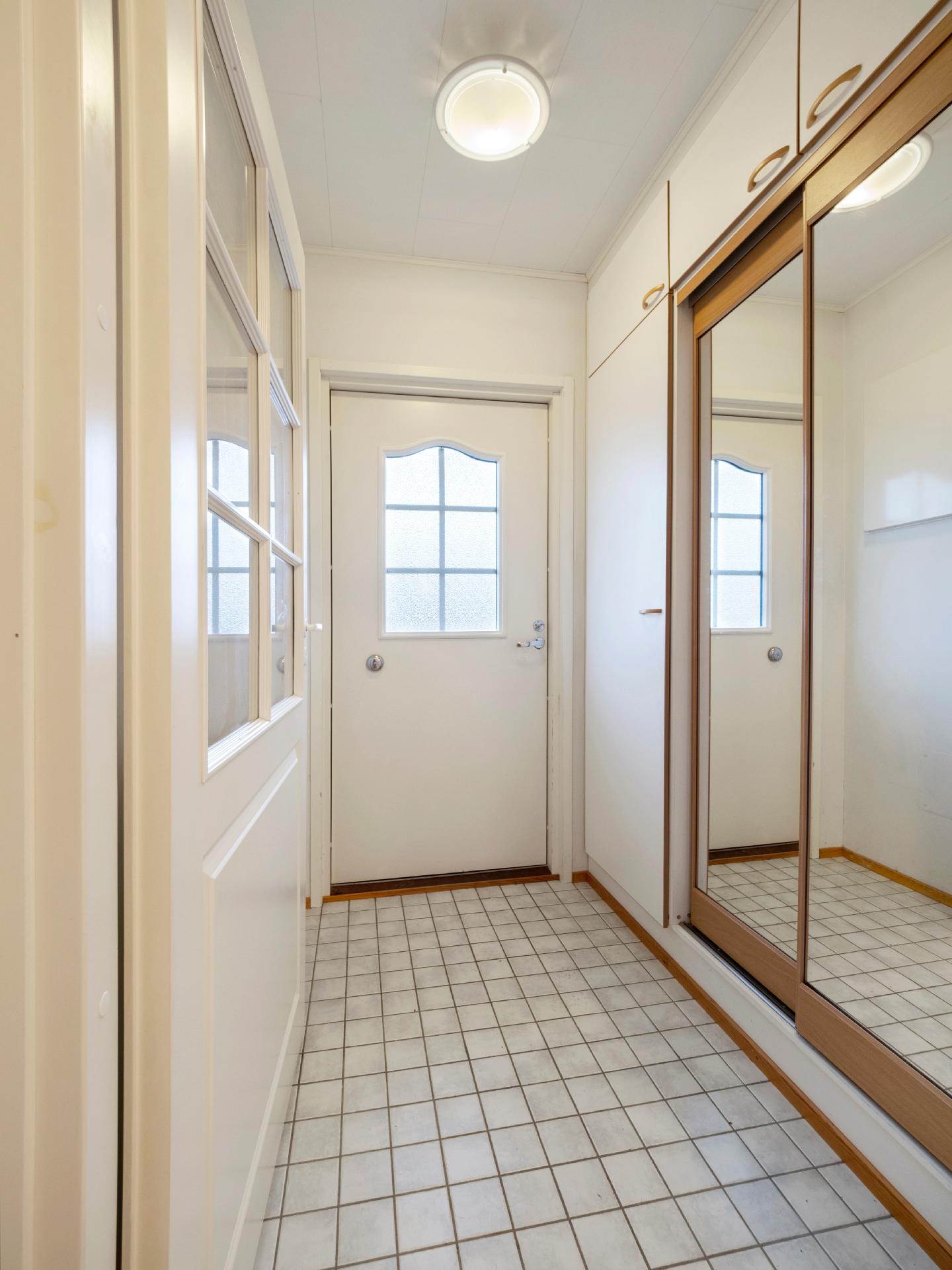 Katajakuja 6, Reijola, Joensuu