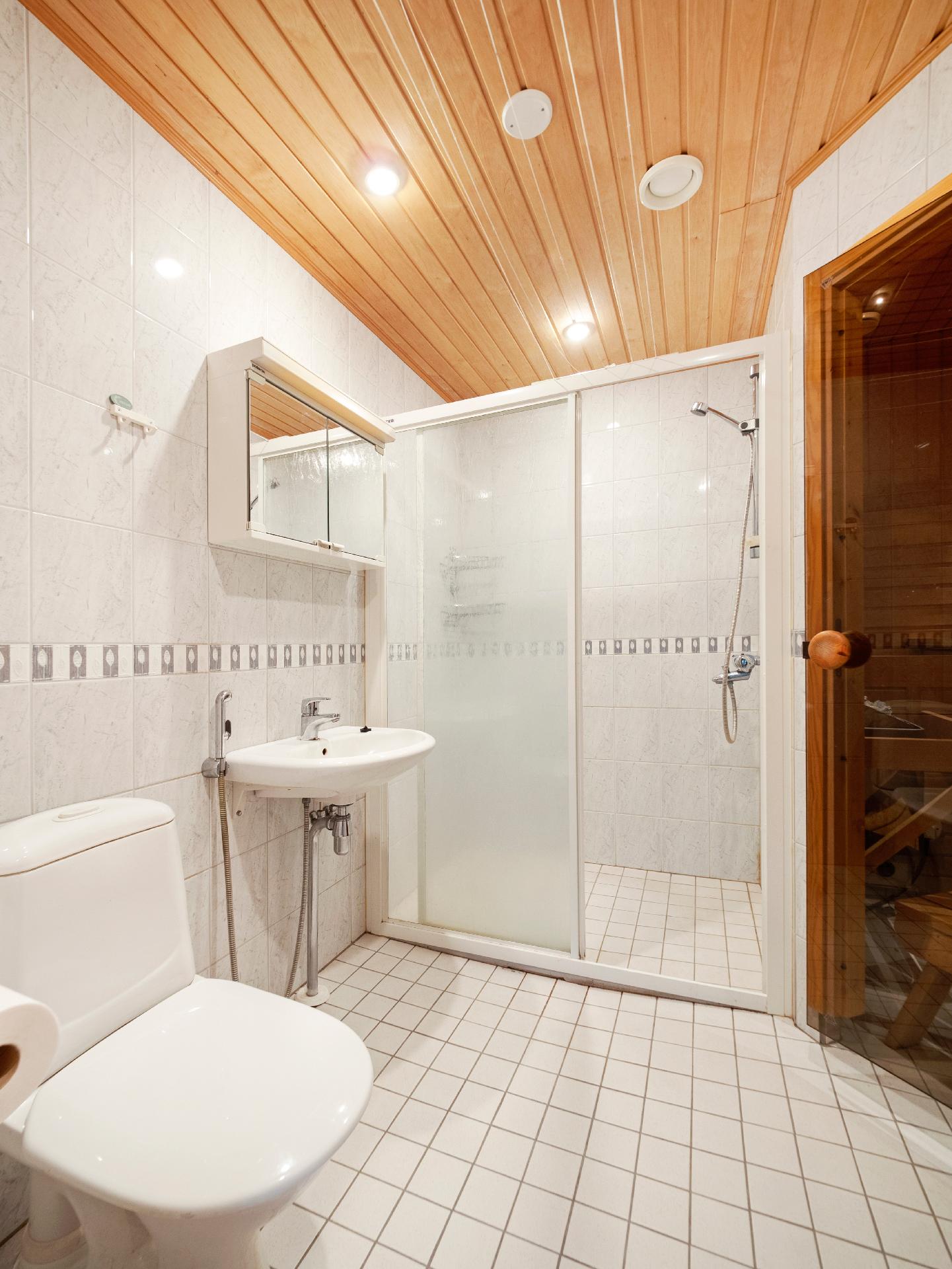 Katajakuja 6, Reijola, Joensuu