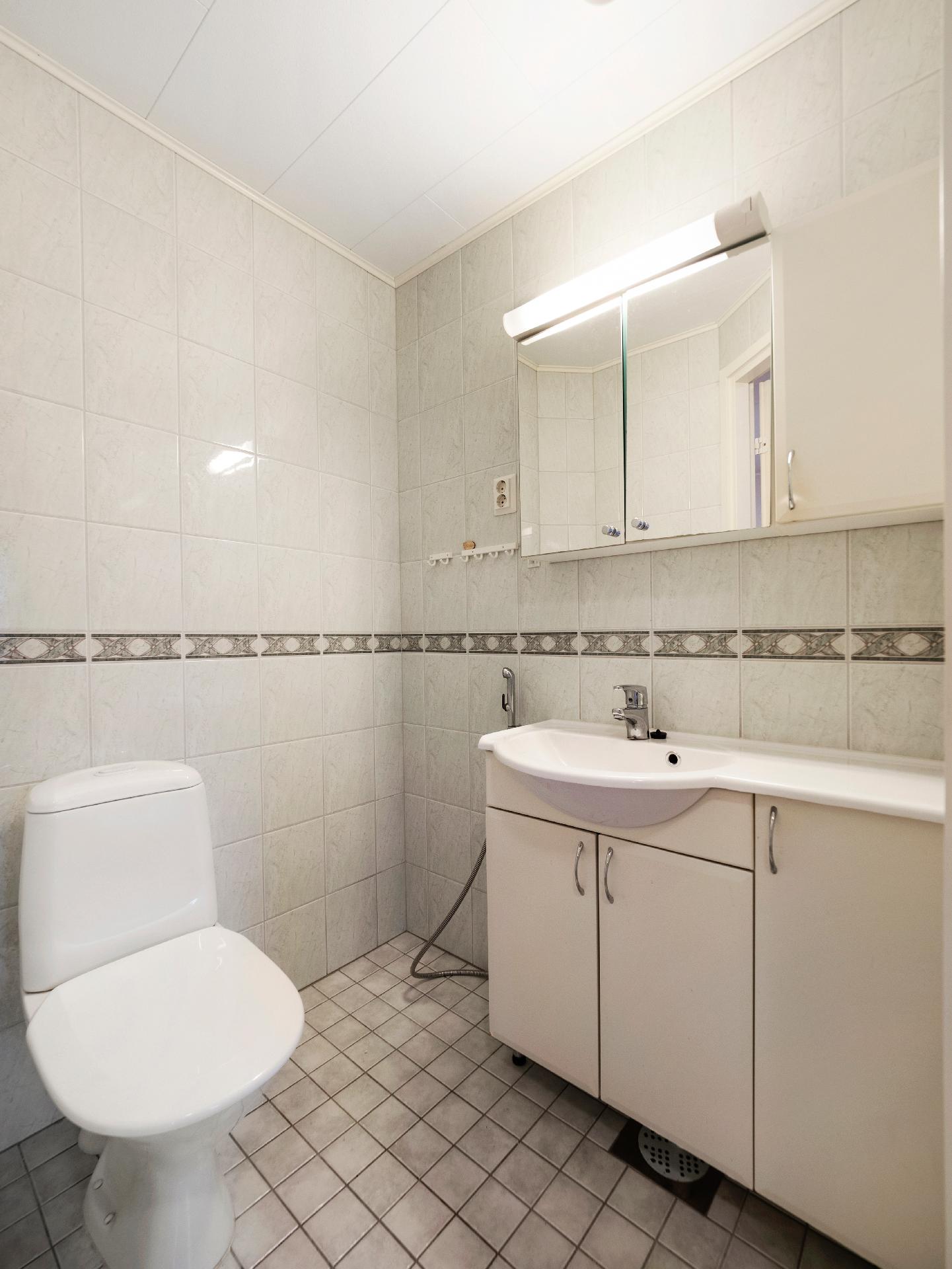 Katajakuja 6, Reijola, Joensuu