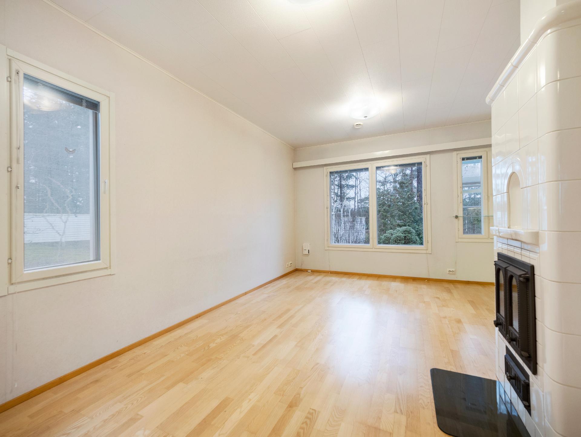 Katajakuja 6, Reijola, Joensuu