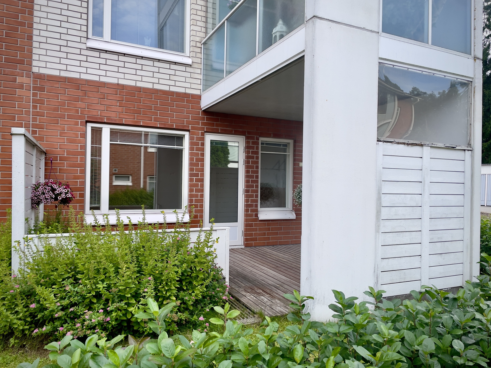 Lohjantie 18, Nummela, Vihti