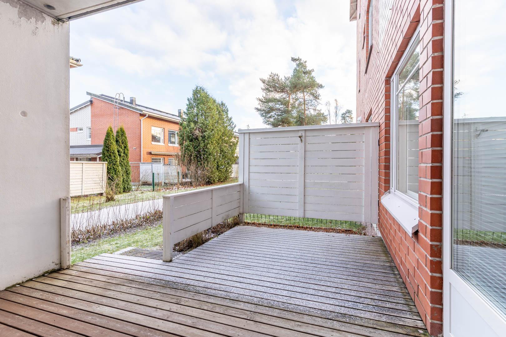 Lohjantie 18, Nummela, Vihti