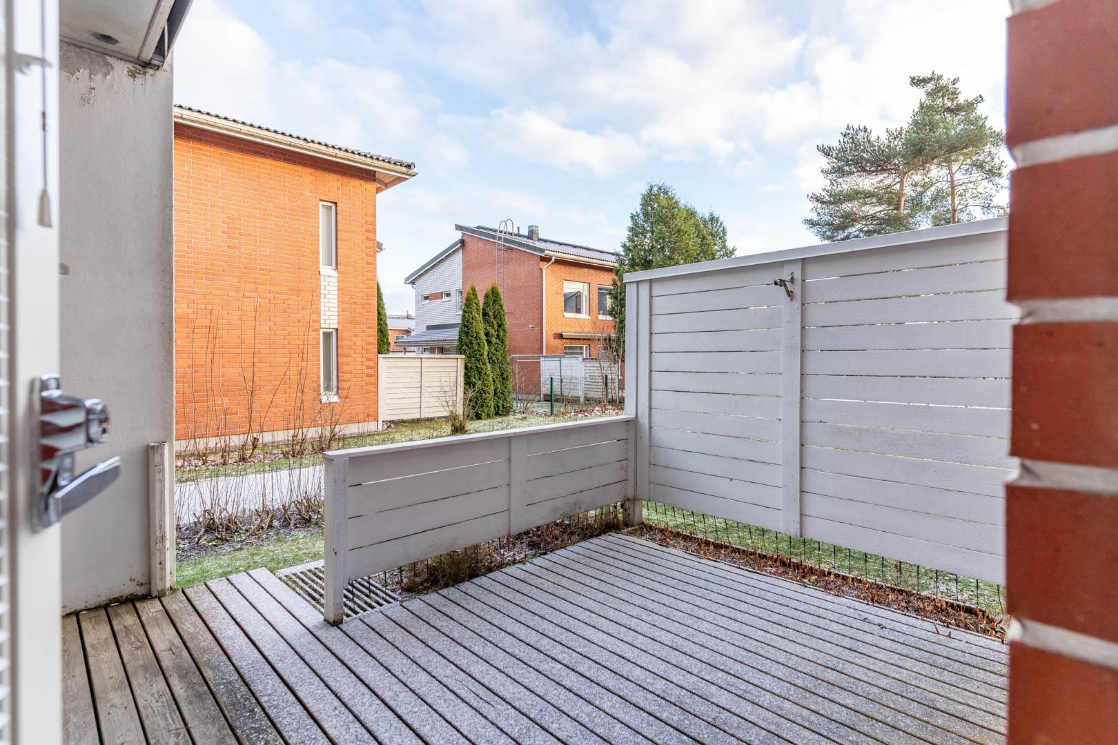 Lohjantie 18, Nummela, Vihti