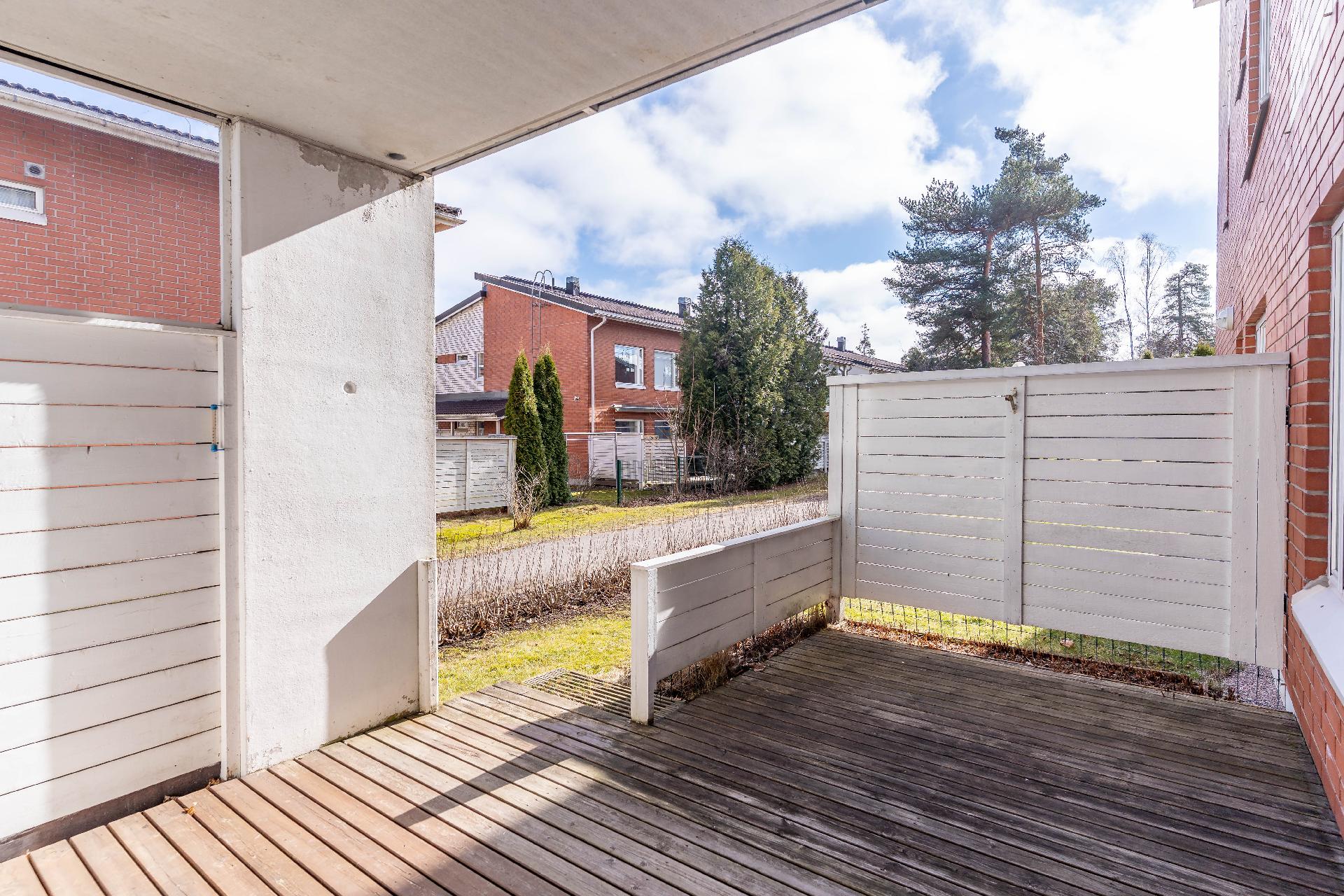 Lohjantie 18, Nummela, Vihti