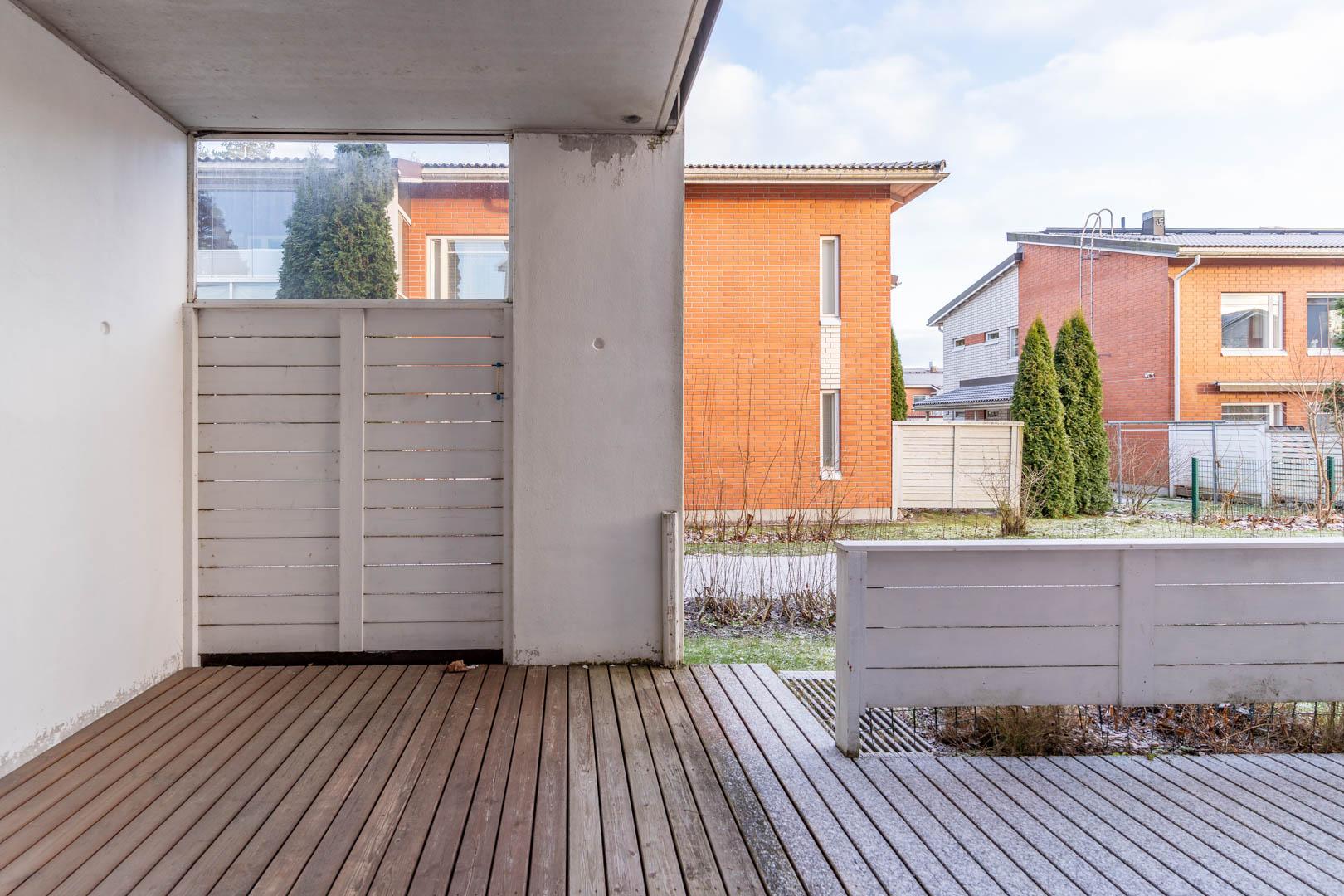 Lohjantie 18, Nummela, Vihti