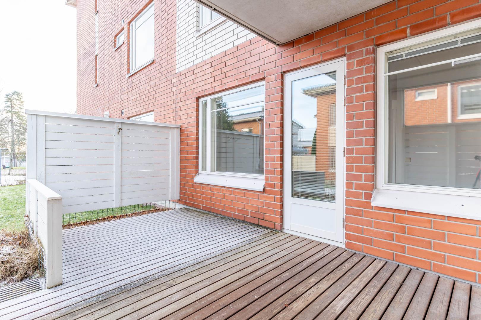 Lohjantie 18, Nummela, Vihti