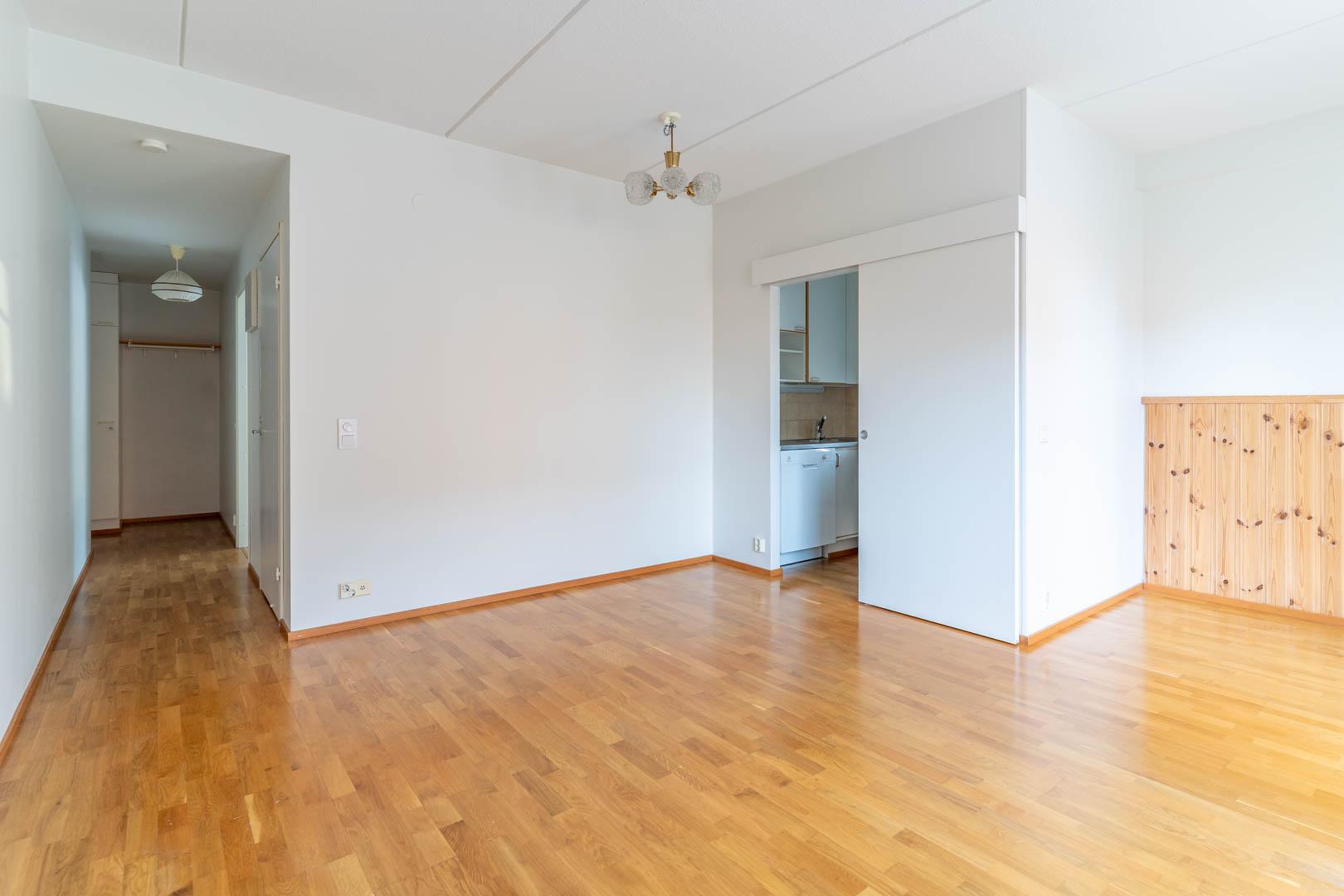 Lohjantie 18, Nummela, Vihti