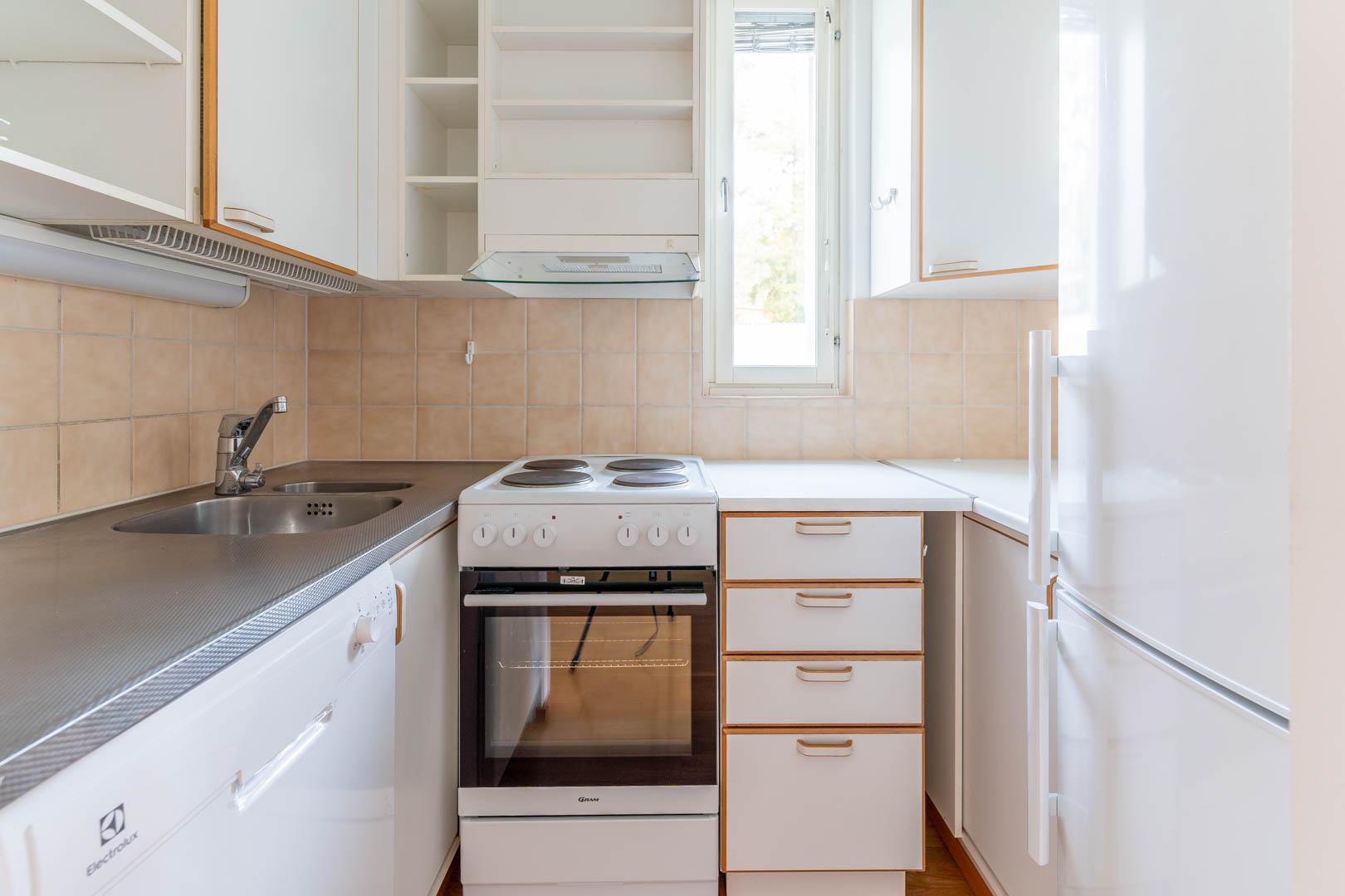 Lohjantie 18, Nummela, Vihti