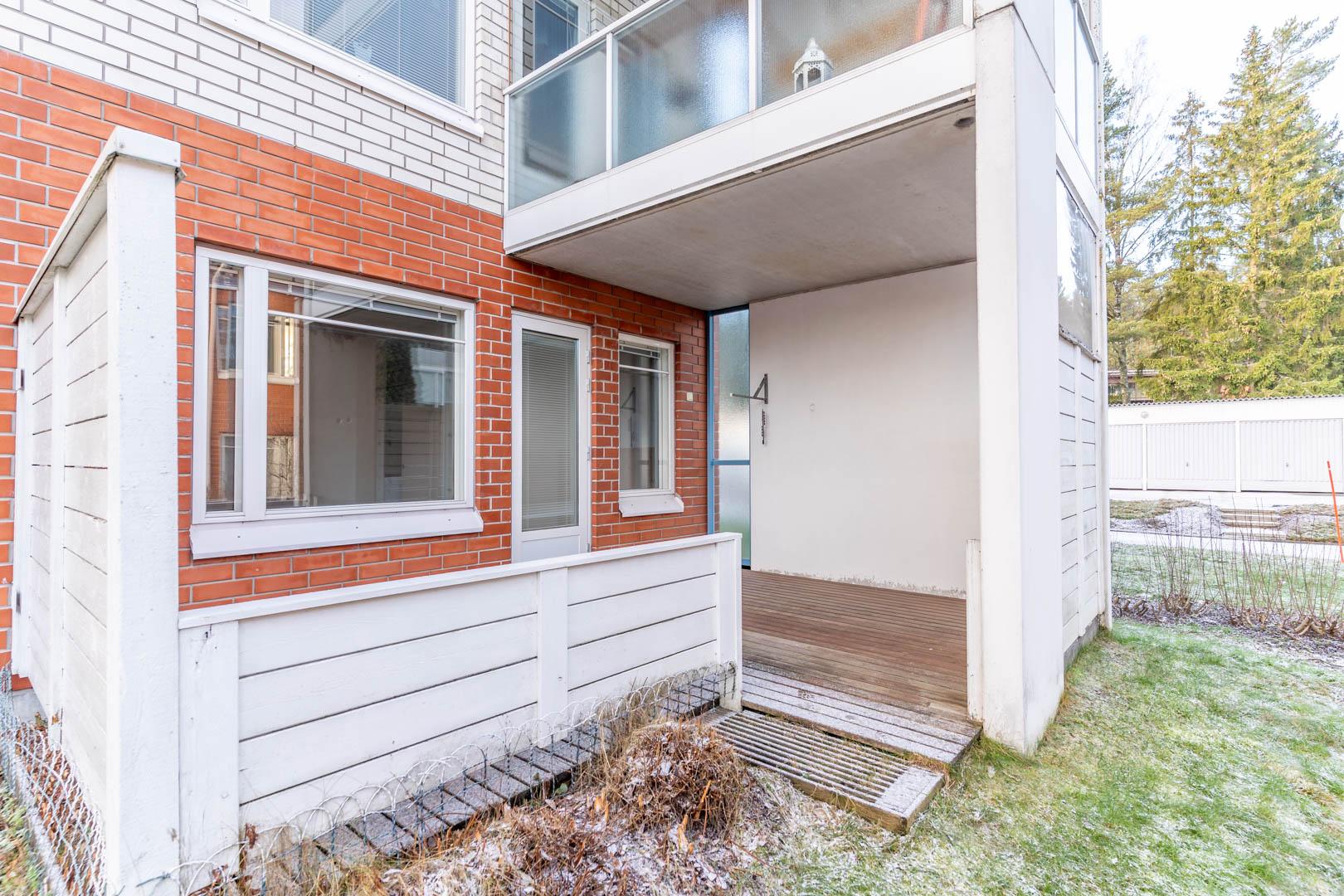 Lohjantie 18, Nummela, Vihti