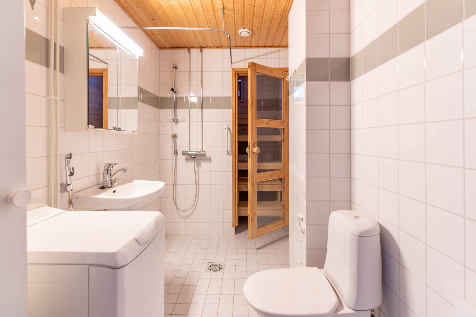 Lohjantie 18, Nummela, Vihti