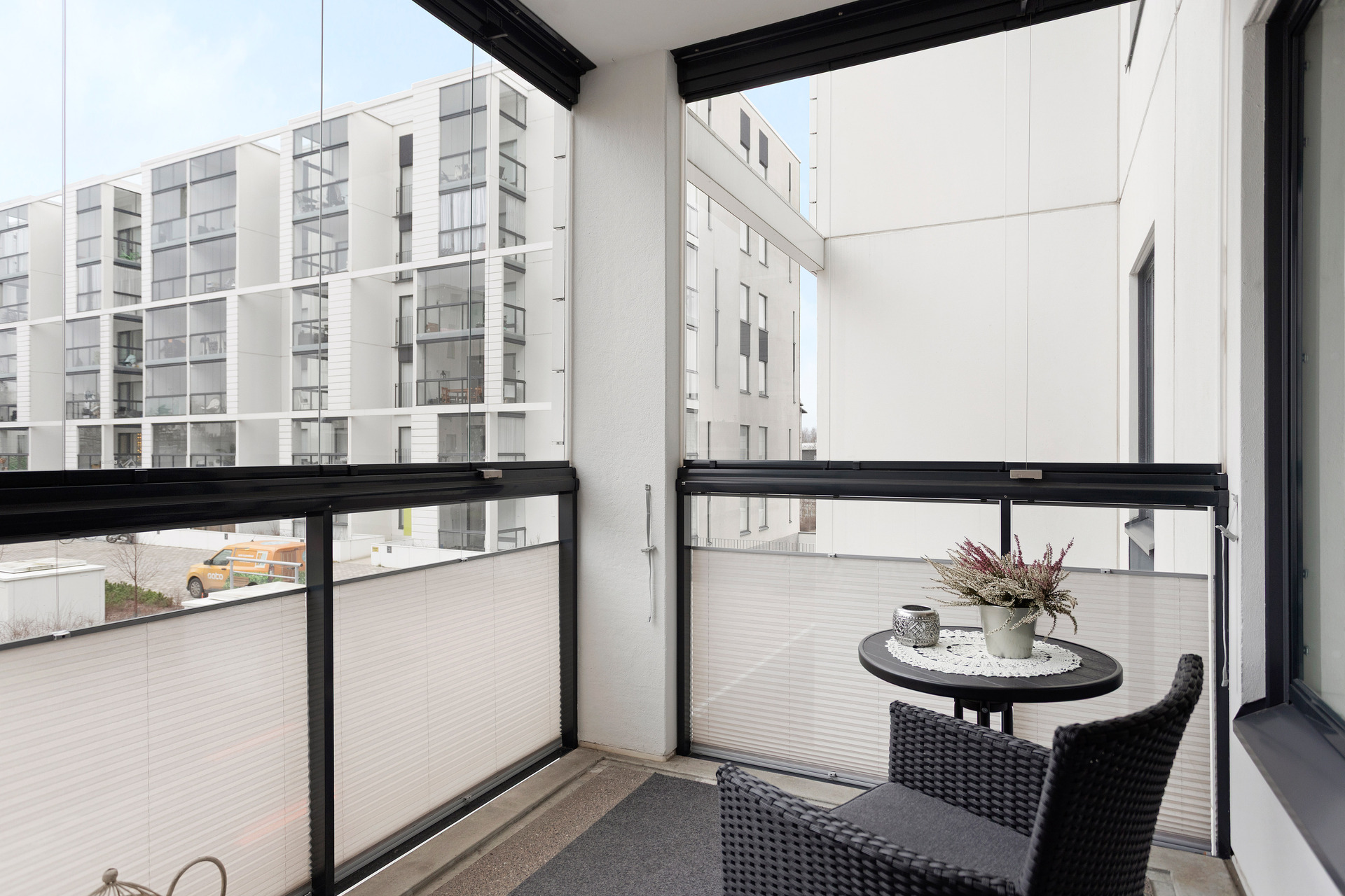 Talvikkitie 7, Tikkurila, Vantaa