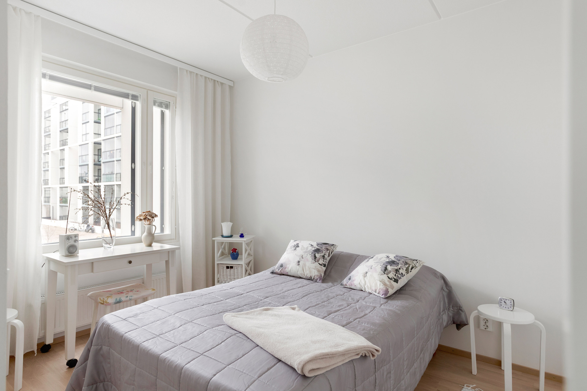 Talvikkitie 7, Tikkurila, Vantaa