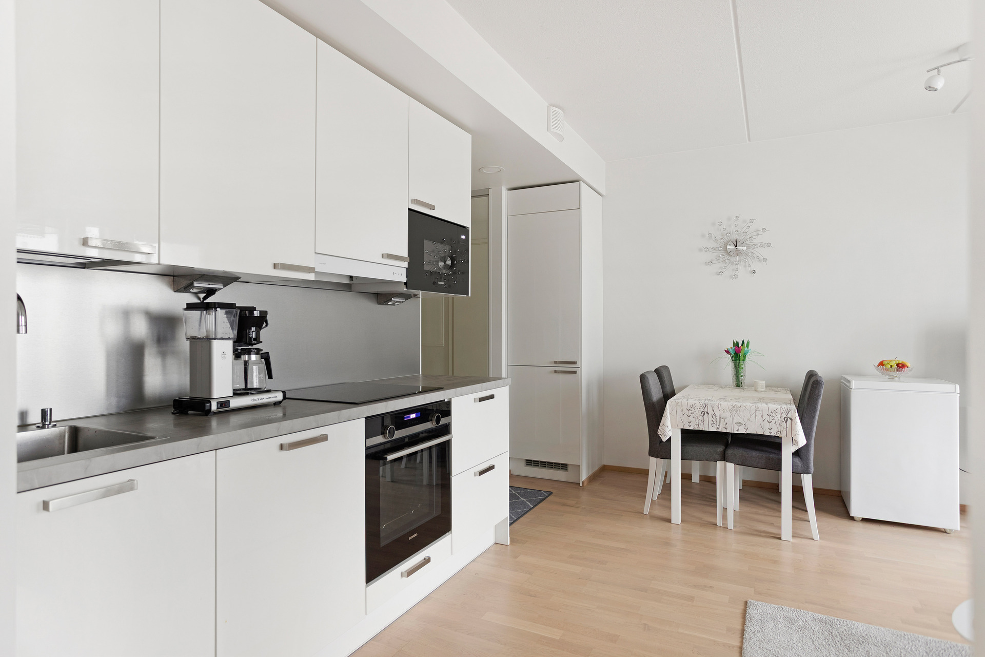 Talvikkitie 7, Tikkurila, Vantaa