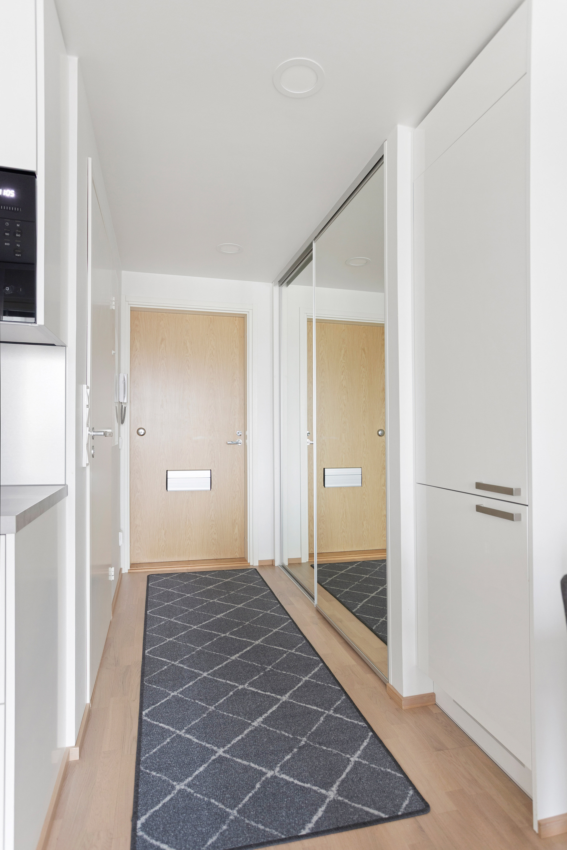 Talvikkitie 7, Tikkurila, Vantaa