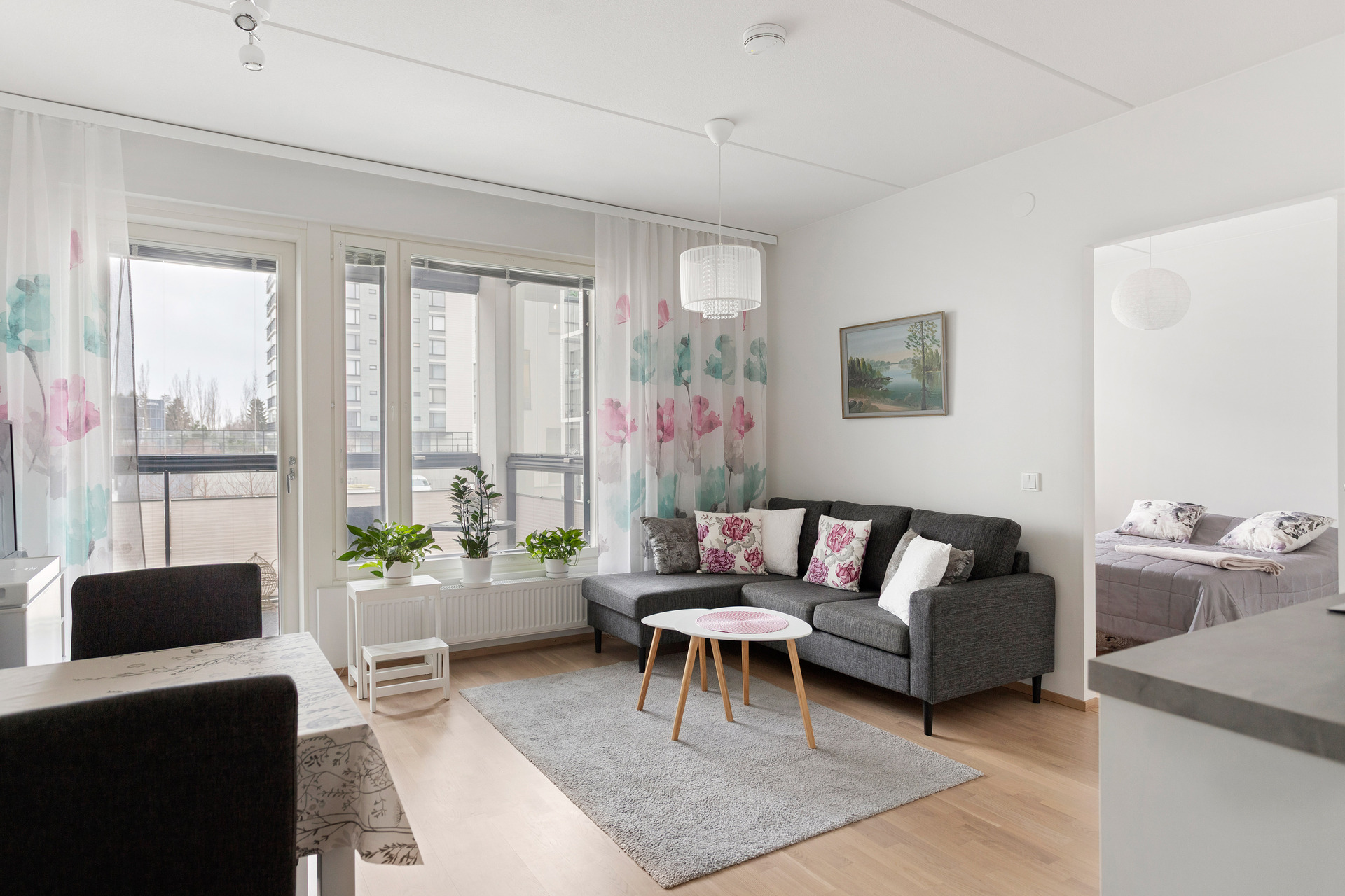 Talvikkitie 7, Tikkurila, Vantaa