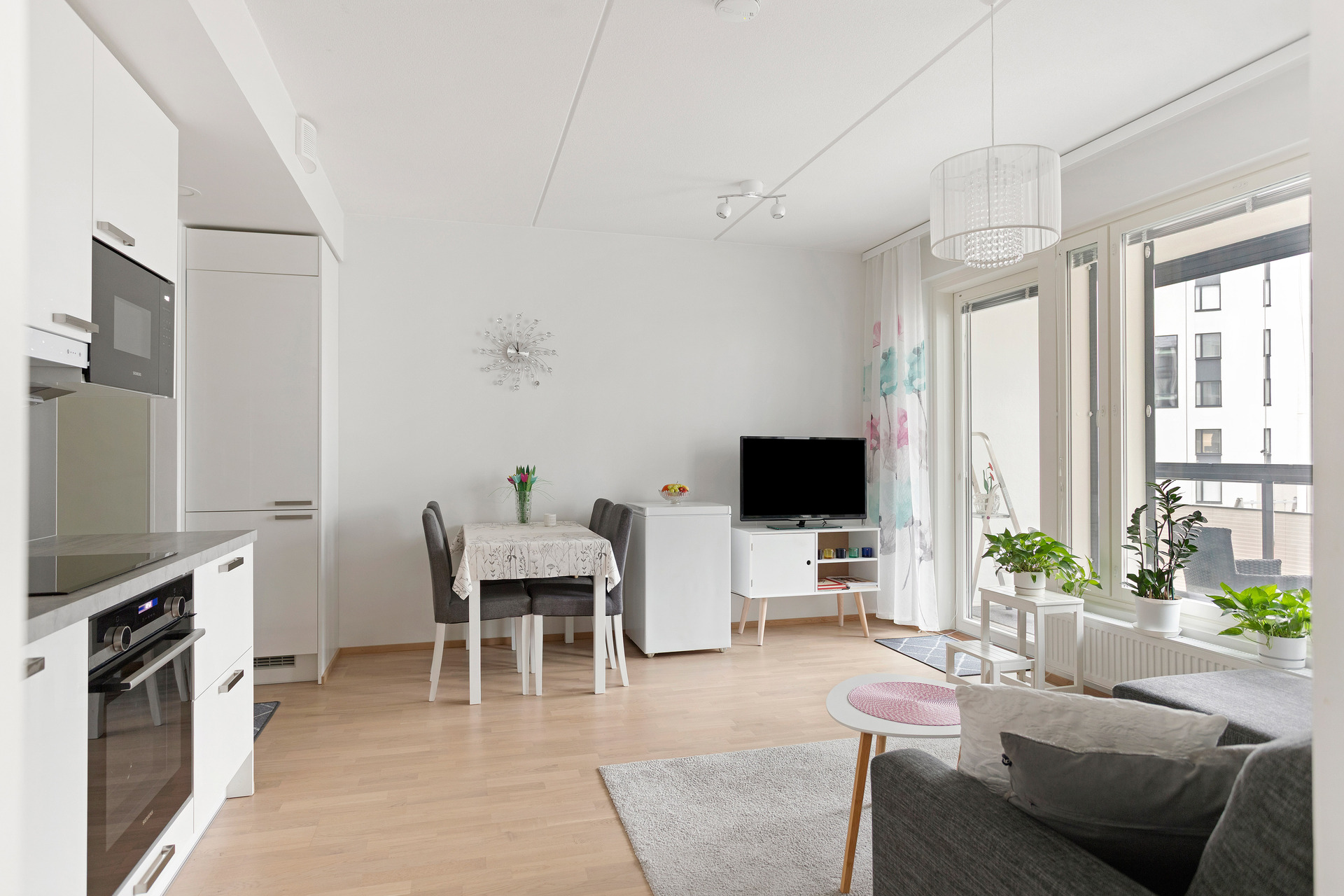Talvikkitie 7, Tikkurila, Vantaa