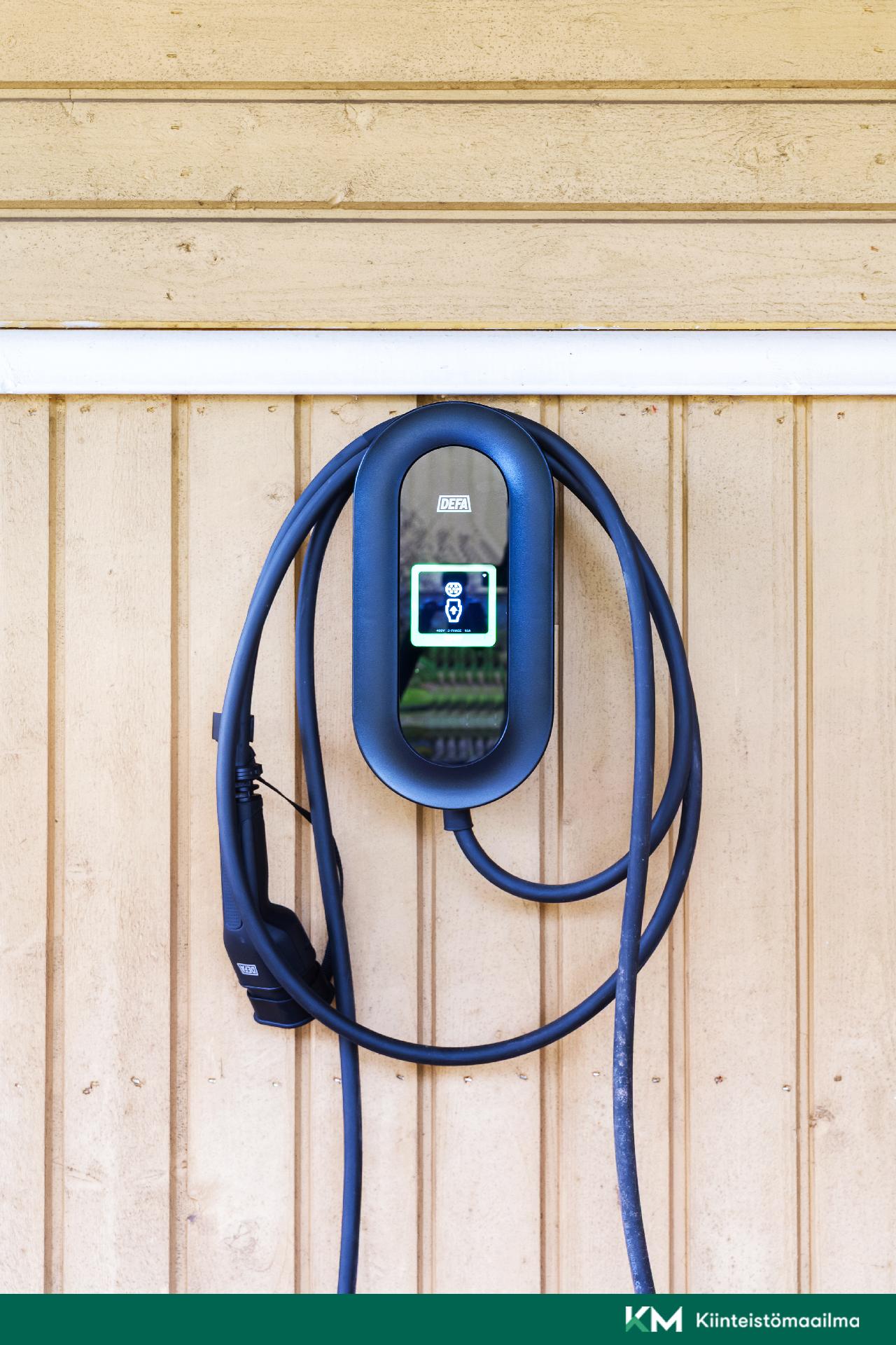 Puutarhatie 4, Veikkola, Kirkkonummi